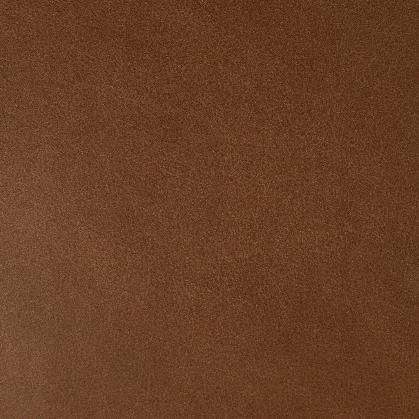 Vetro Leather Swivel Lounge Chair | Saddle Tan