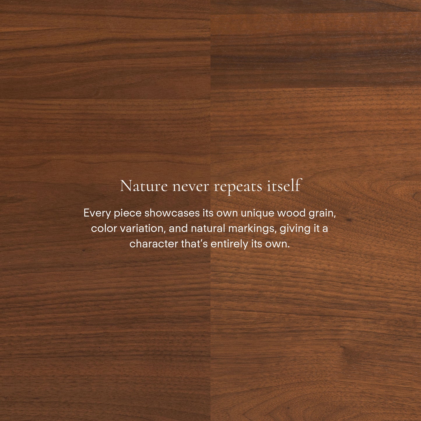 Noir Sideboard | Walnut