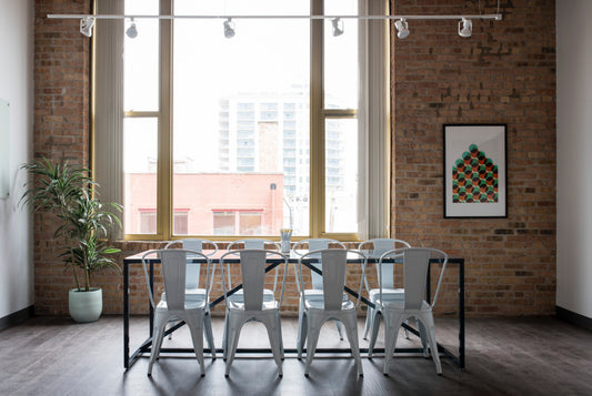 Three Desks for Your New Creative Space