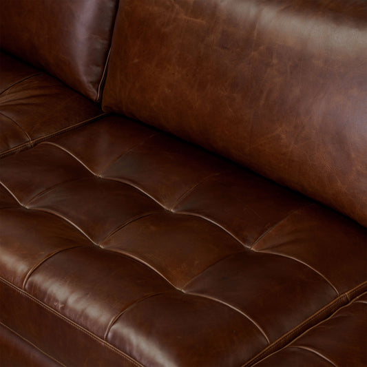 Best Leather Furniture for Homes with Kids