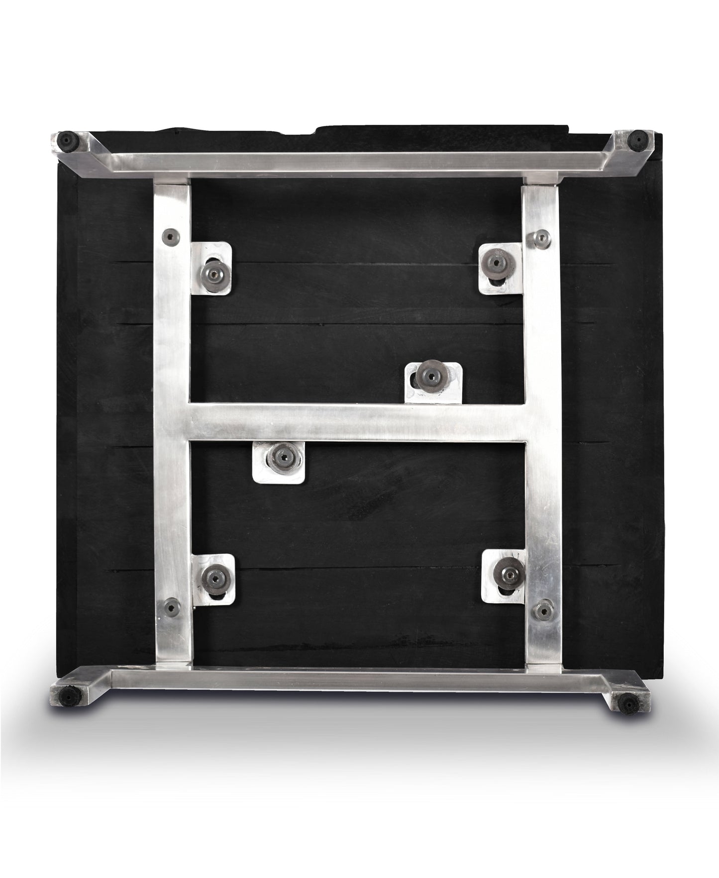 Geo Nightstand | Black