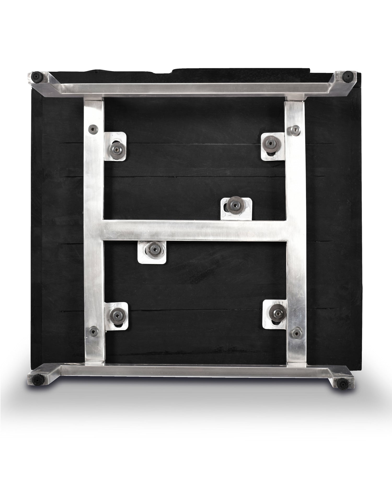 Geo Nightstand | Black 