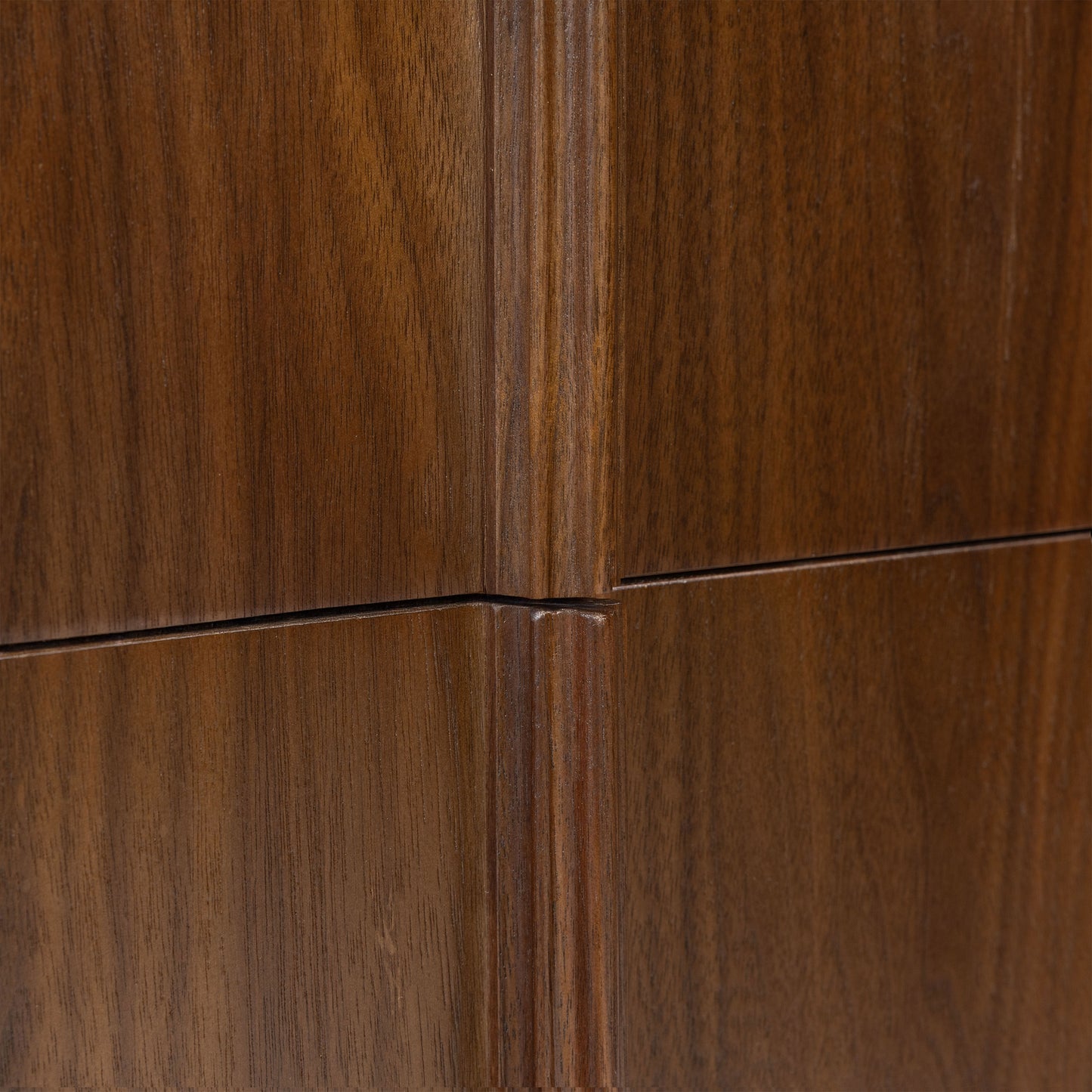 Flynn Nightstand | Walnut