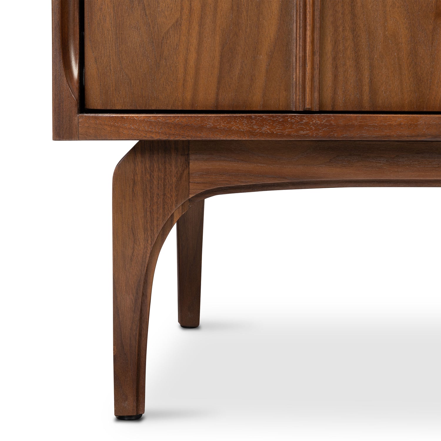 Flynn Nightstand | Walnut 