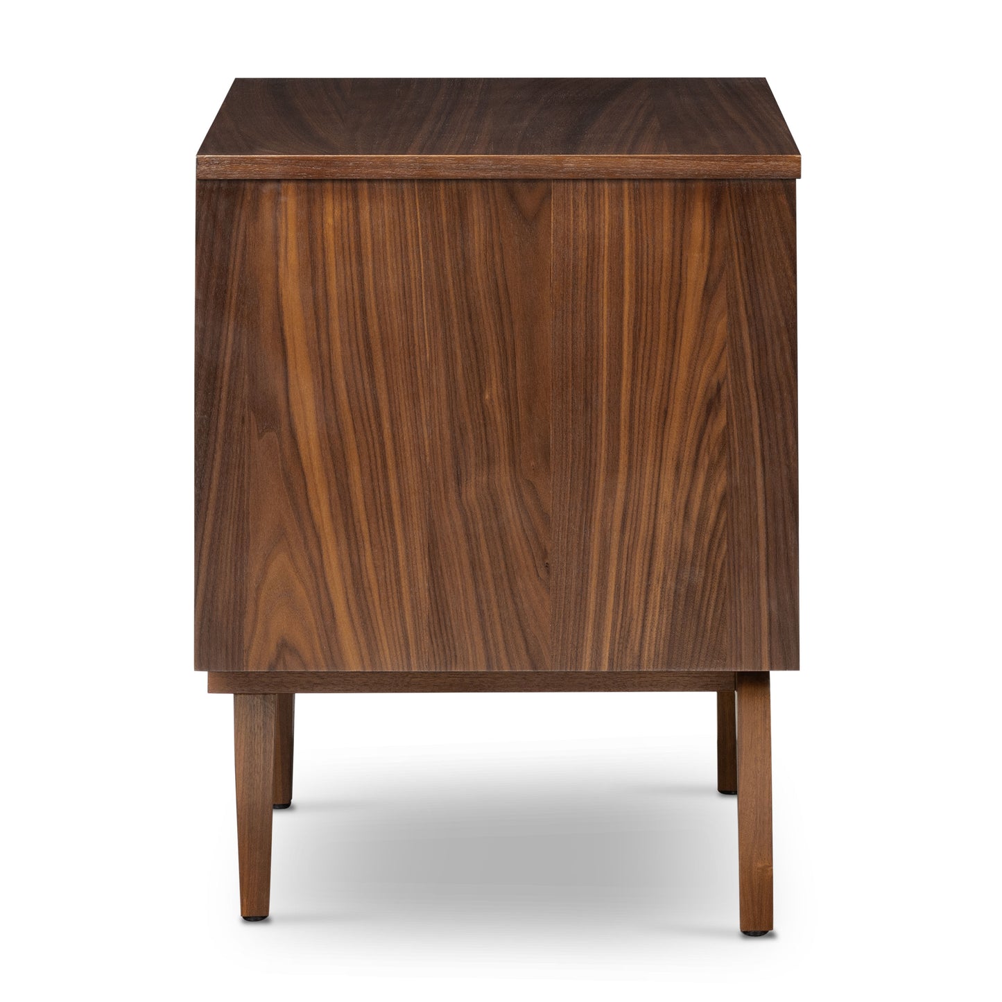 Flynn Nightstand | Walnut