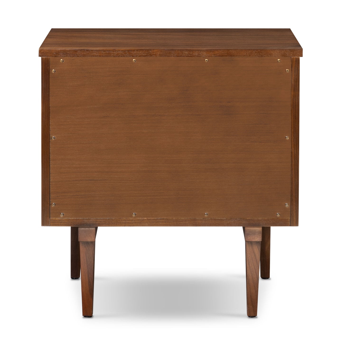 Flynn Nightstand | Walnut