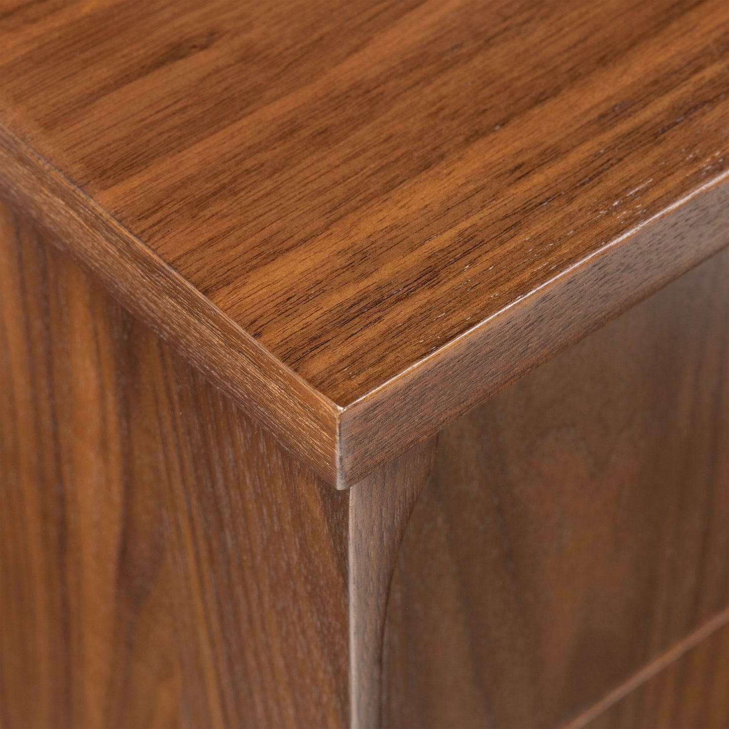 Flynn Nightstand | Walnut