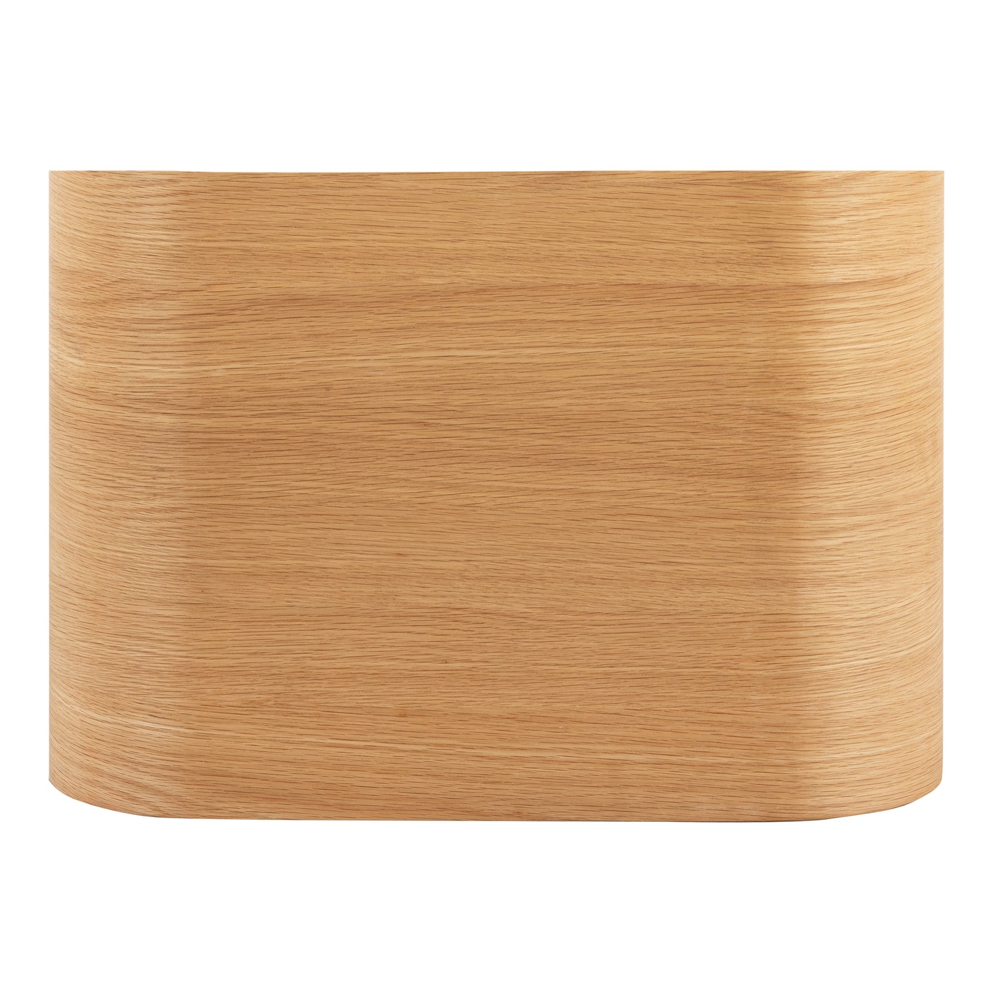 Cirq Nightstand | Oak
