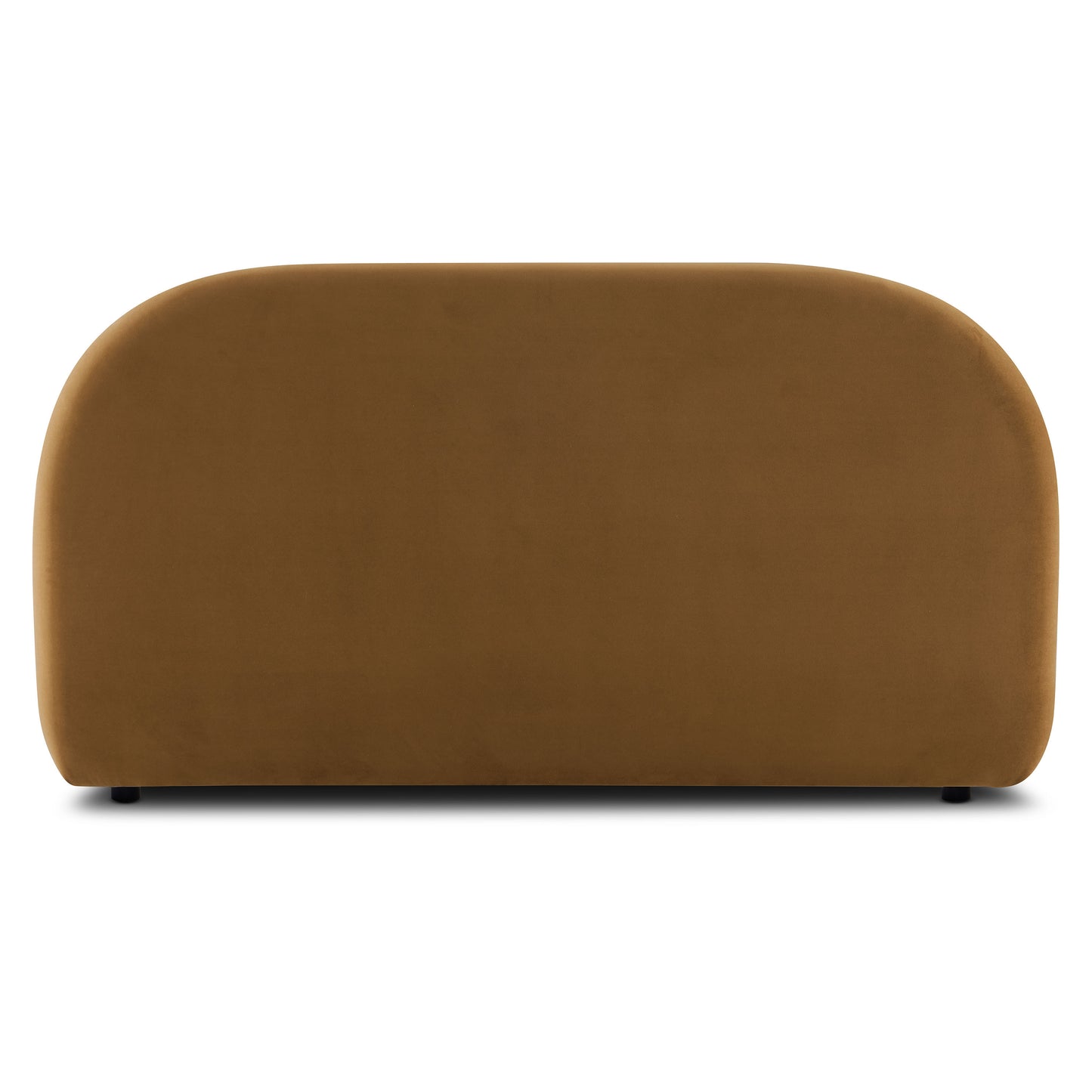 Genoa Bed | Cider Rust | King