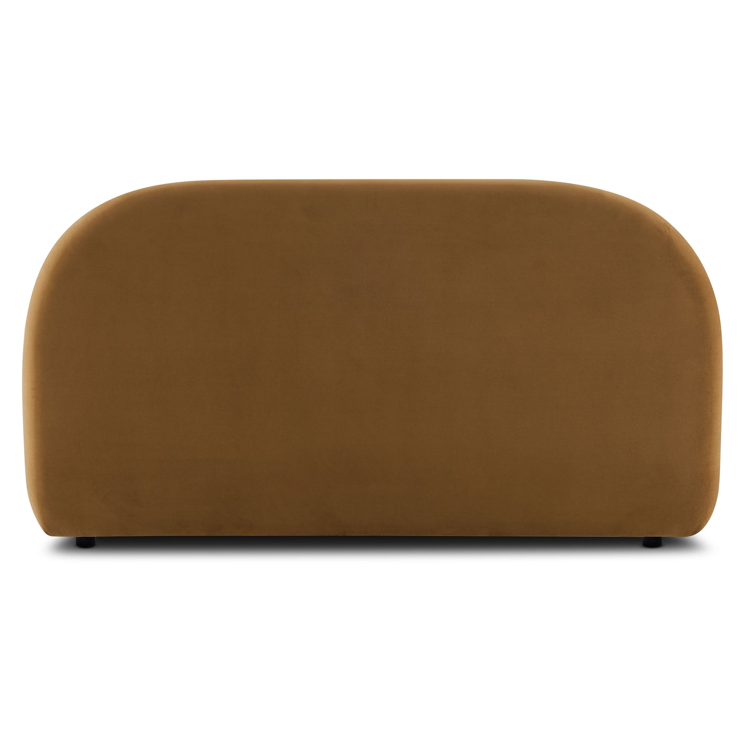 Genoa Bed | Cider Rust | King 