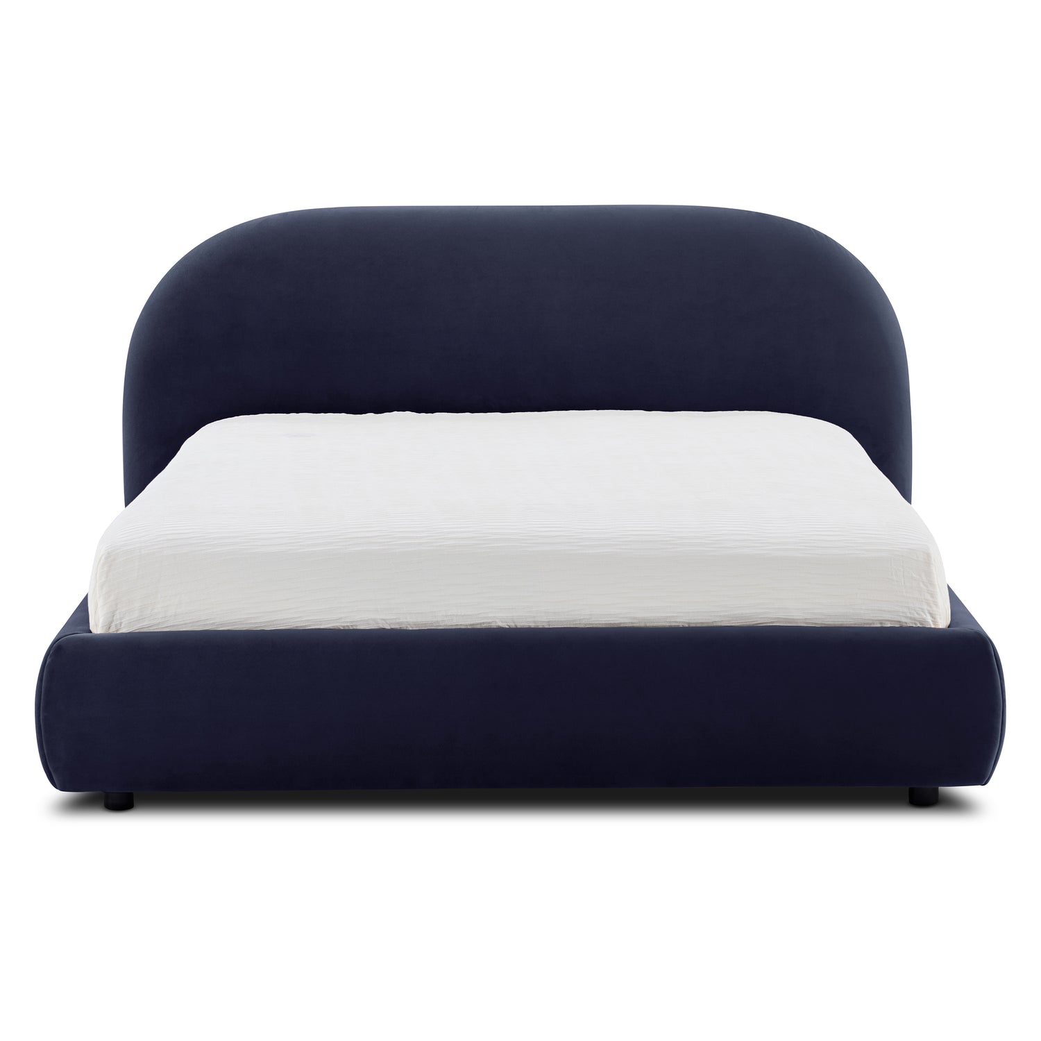 Genoa Bed | Ink Blue | King 