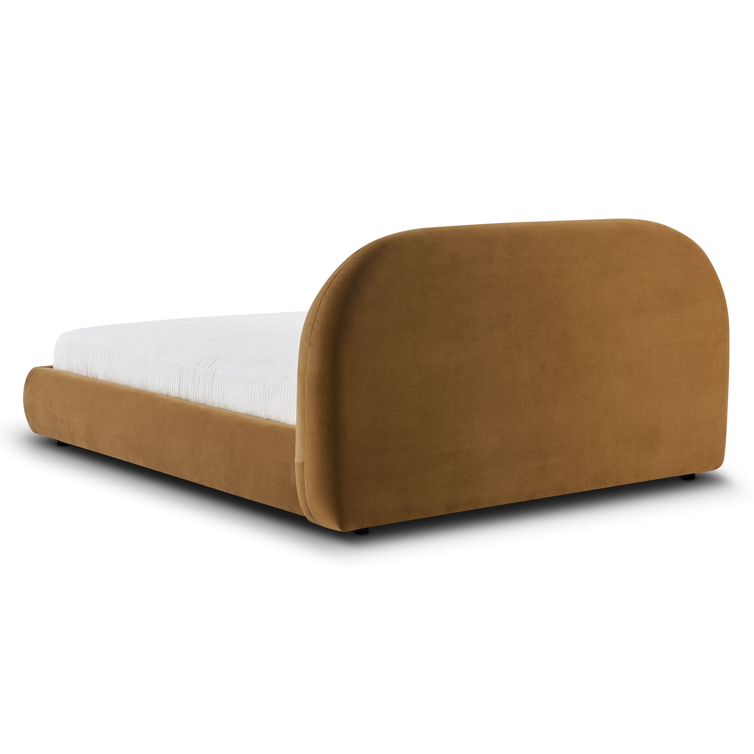Genoa Bed | Cider Rust | Queen 