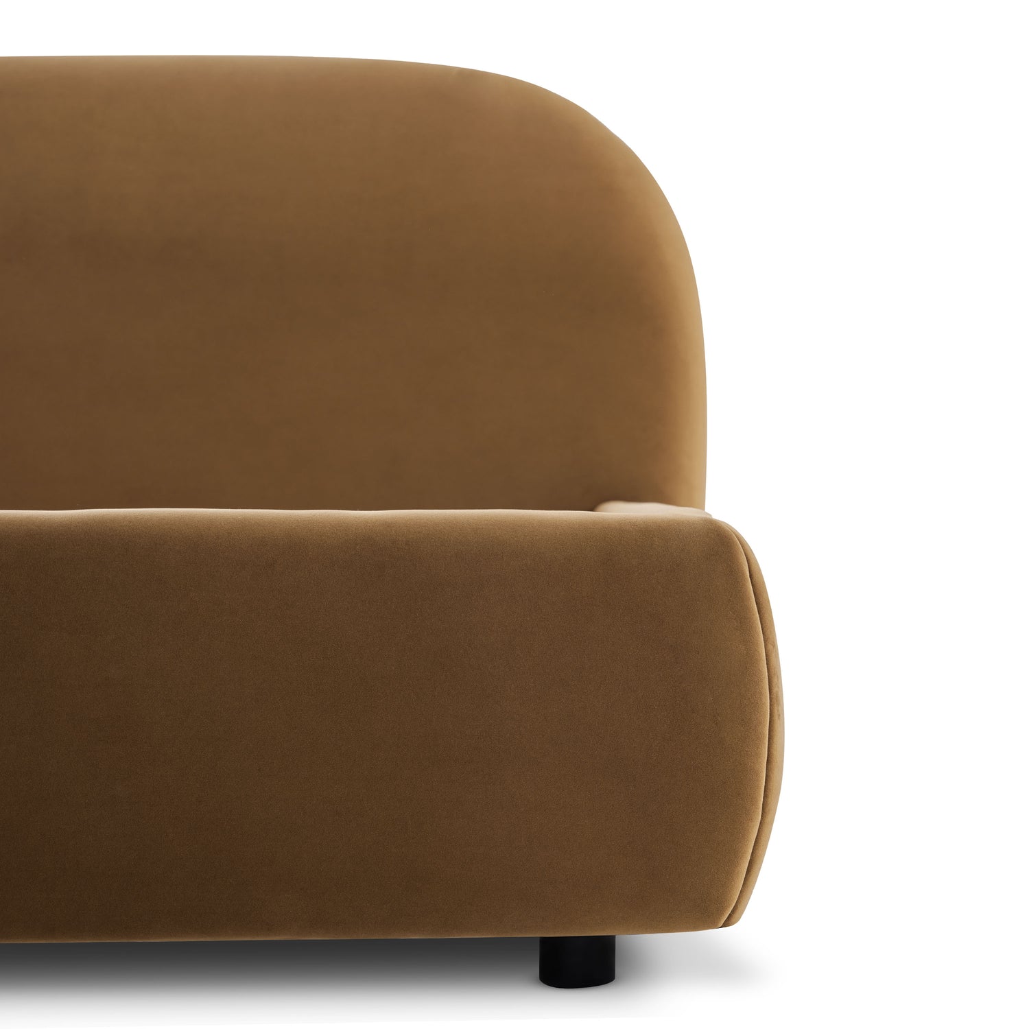 Genoa Bed | Cider Rust | Queen 