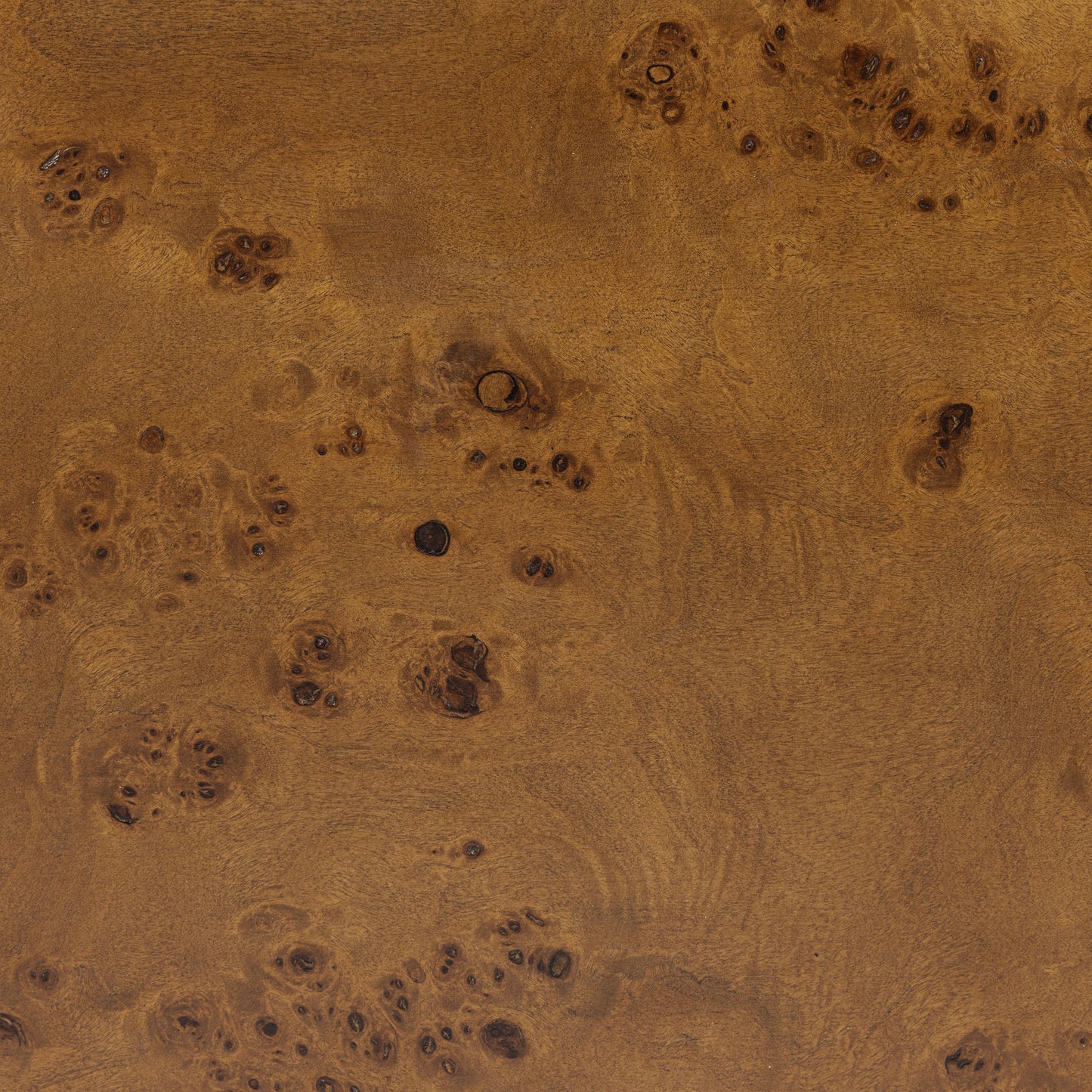 Malea Nightstand | Burl Walnut
