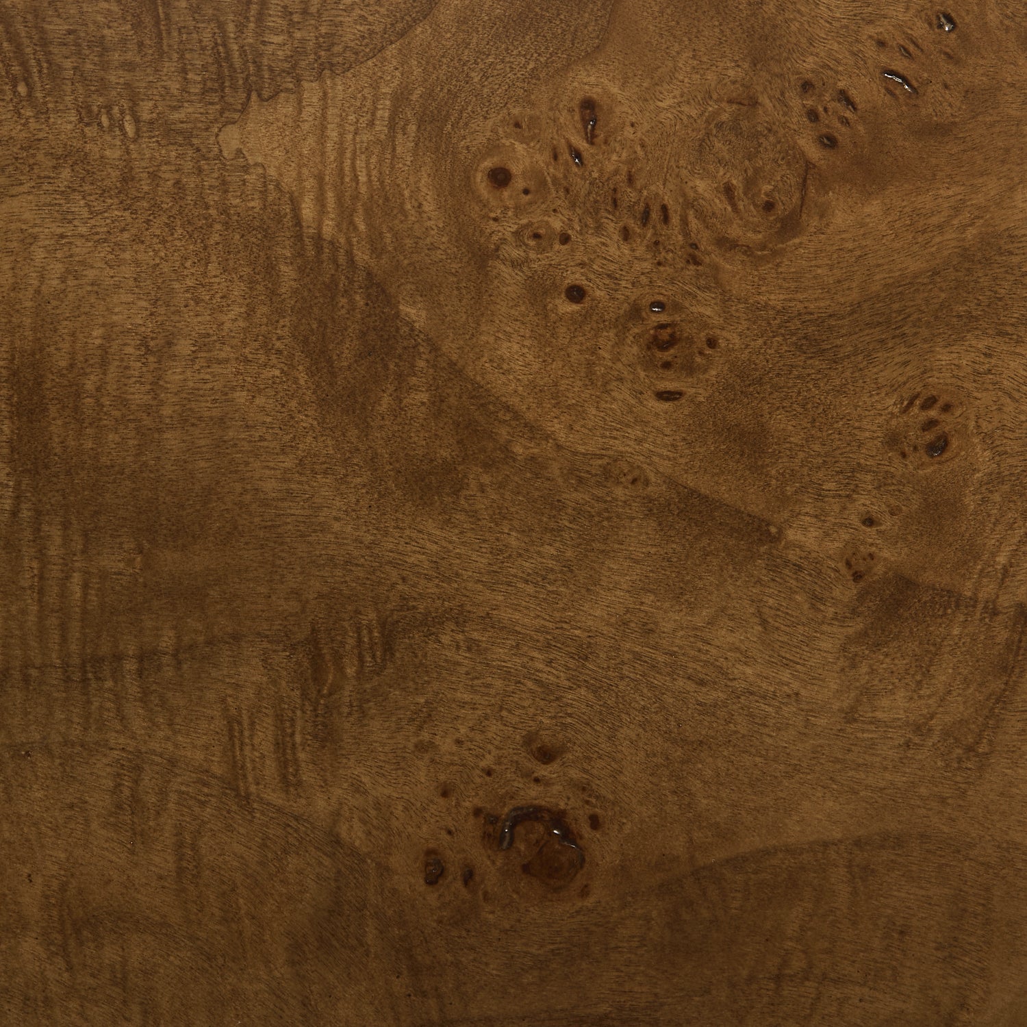 Malea Nightstand | Burl Walnut 