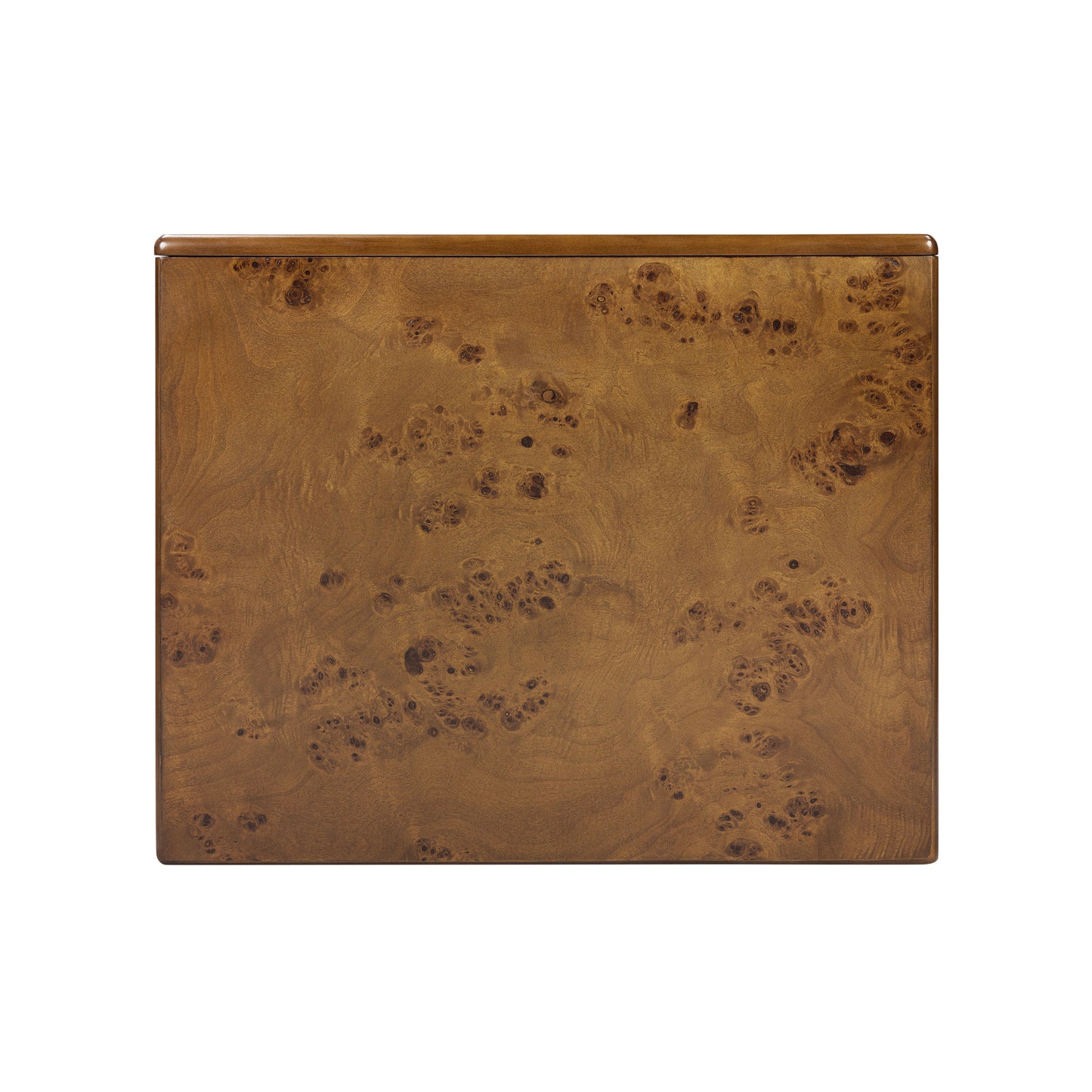 Malea Nightstand | Burl Walnut