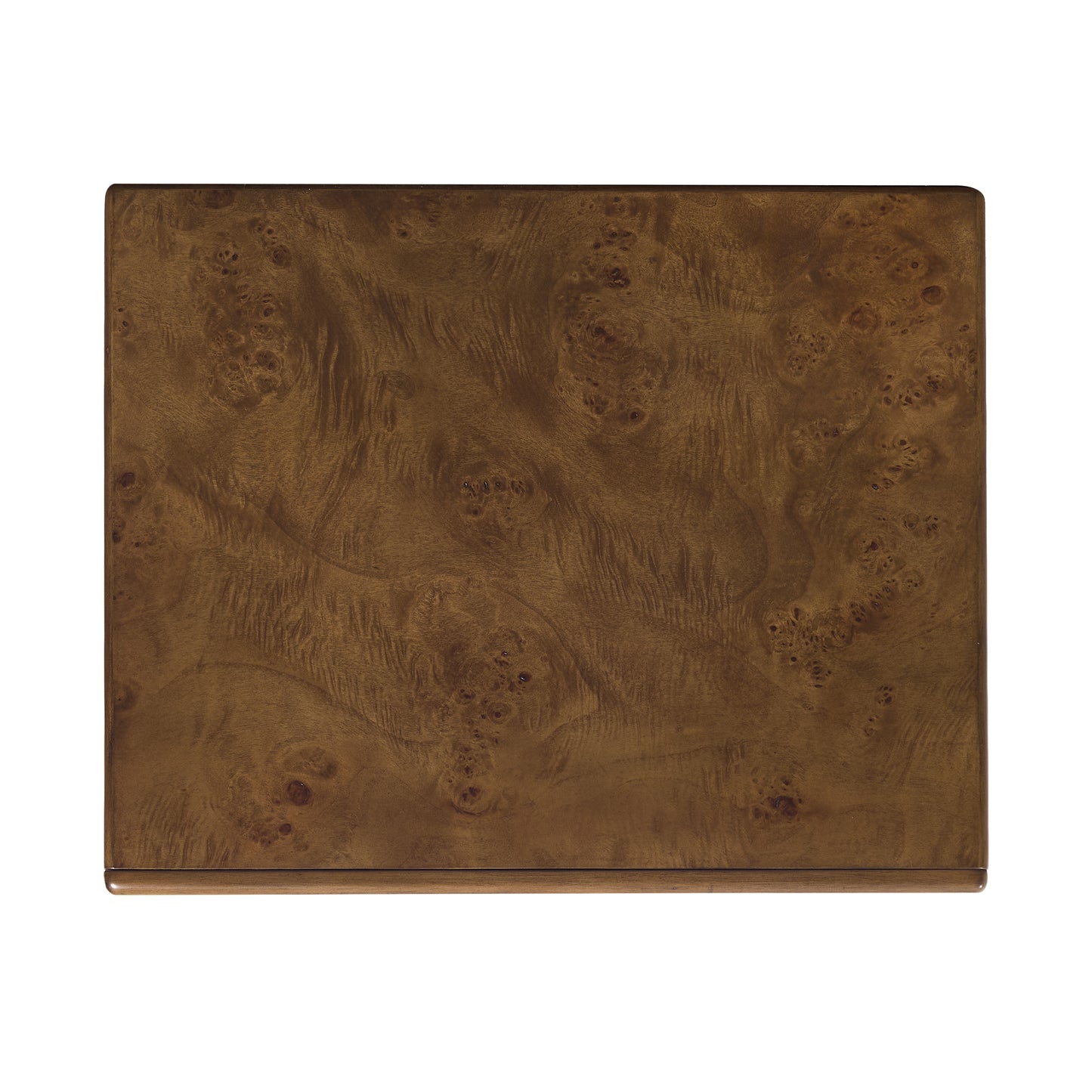 Malea Nightstand | Burl Walnut