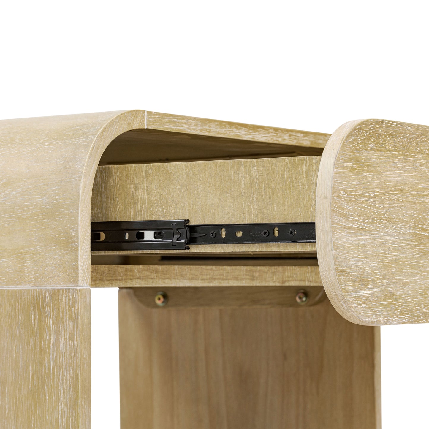 Aledo Nightstand | Natural