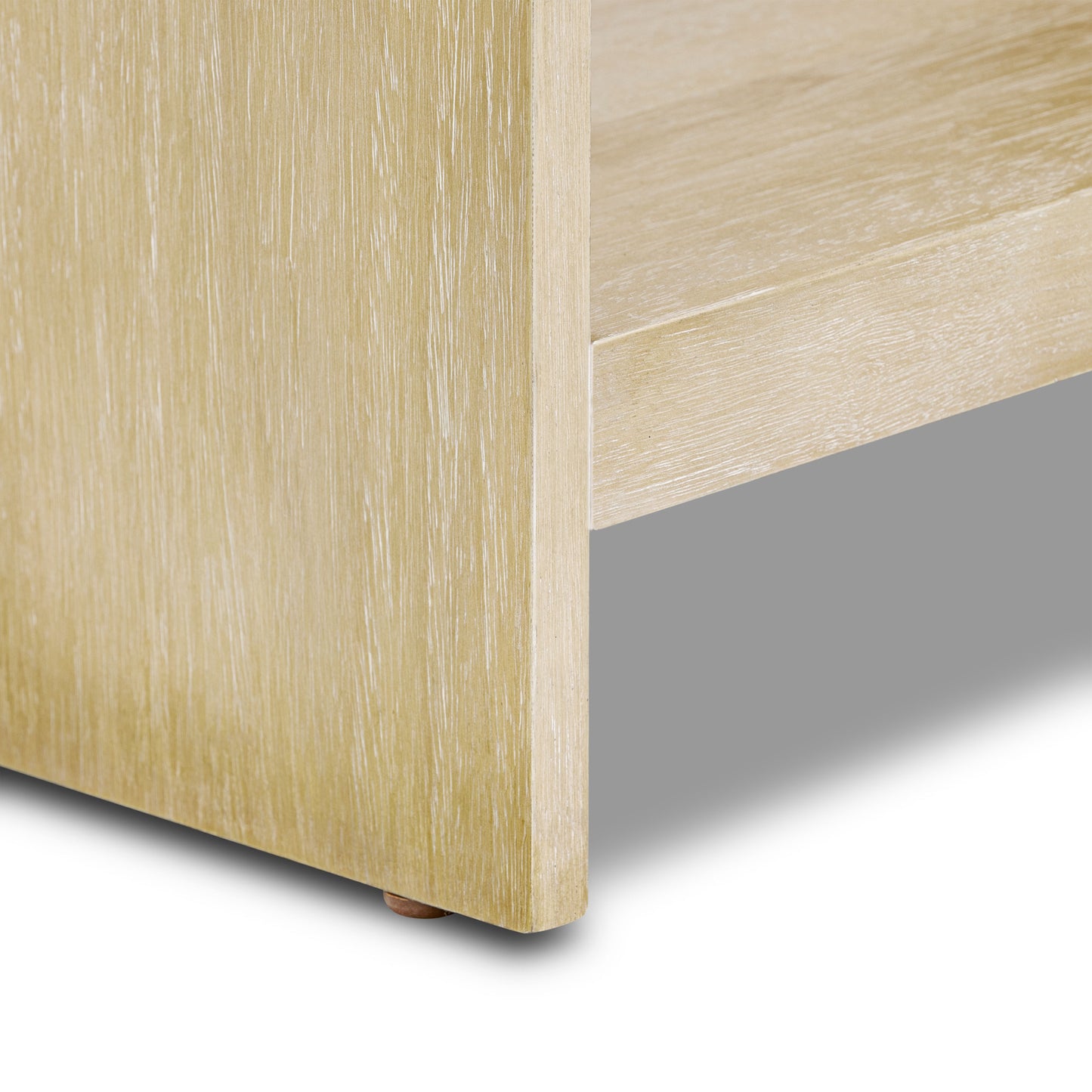 Aledo Nightstand | Natural
