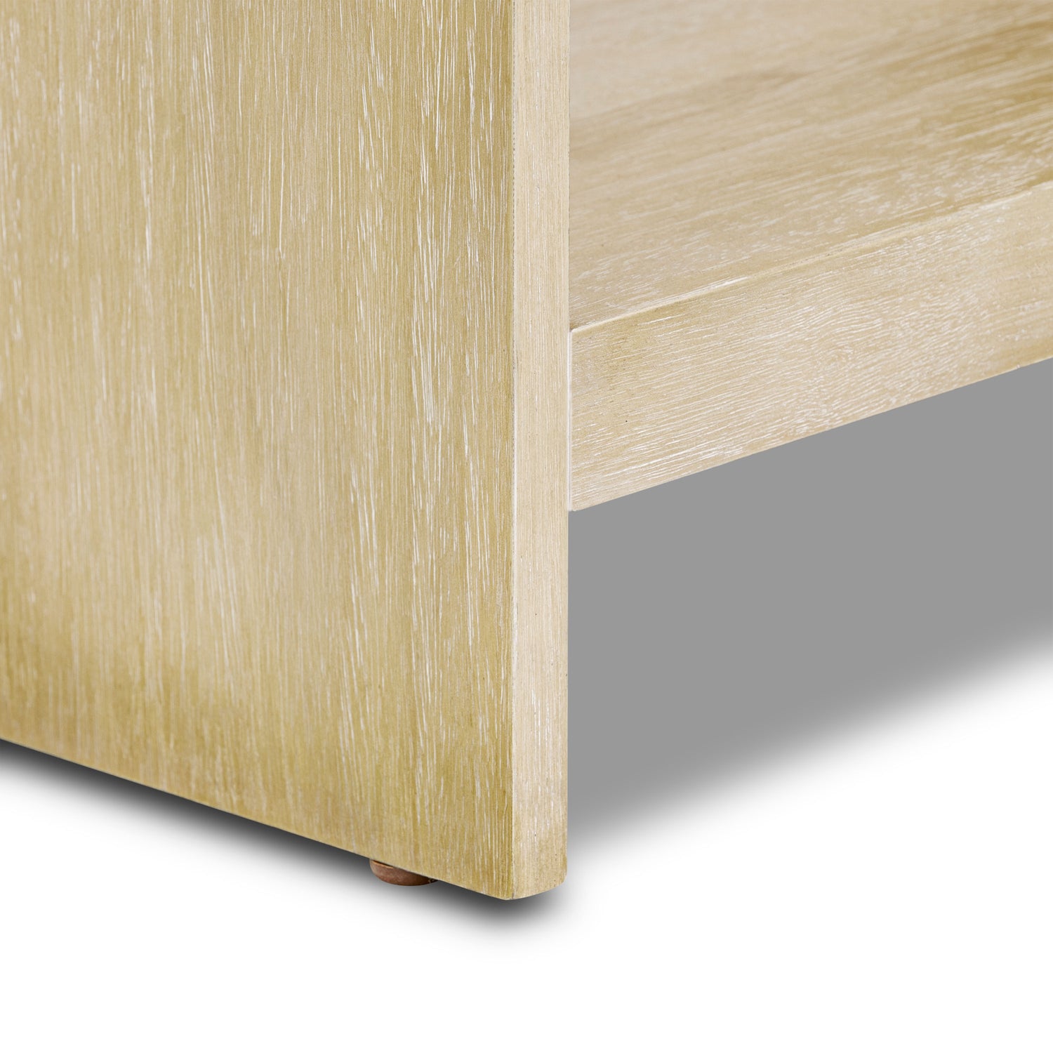 Aledo Nightstand | Natural 