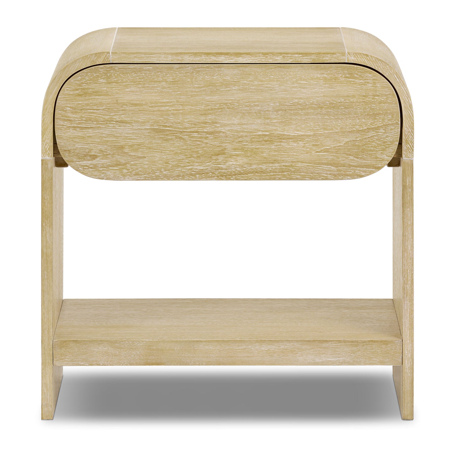 Aledo Nightstand | Natural