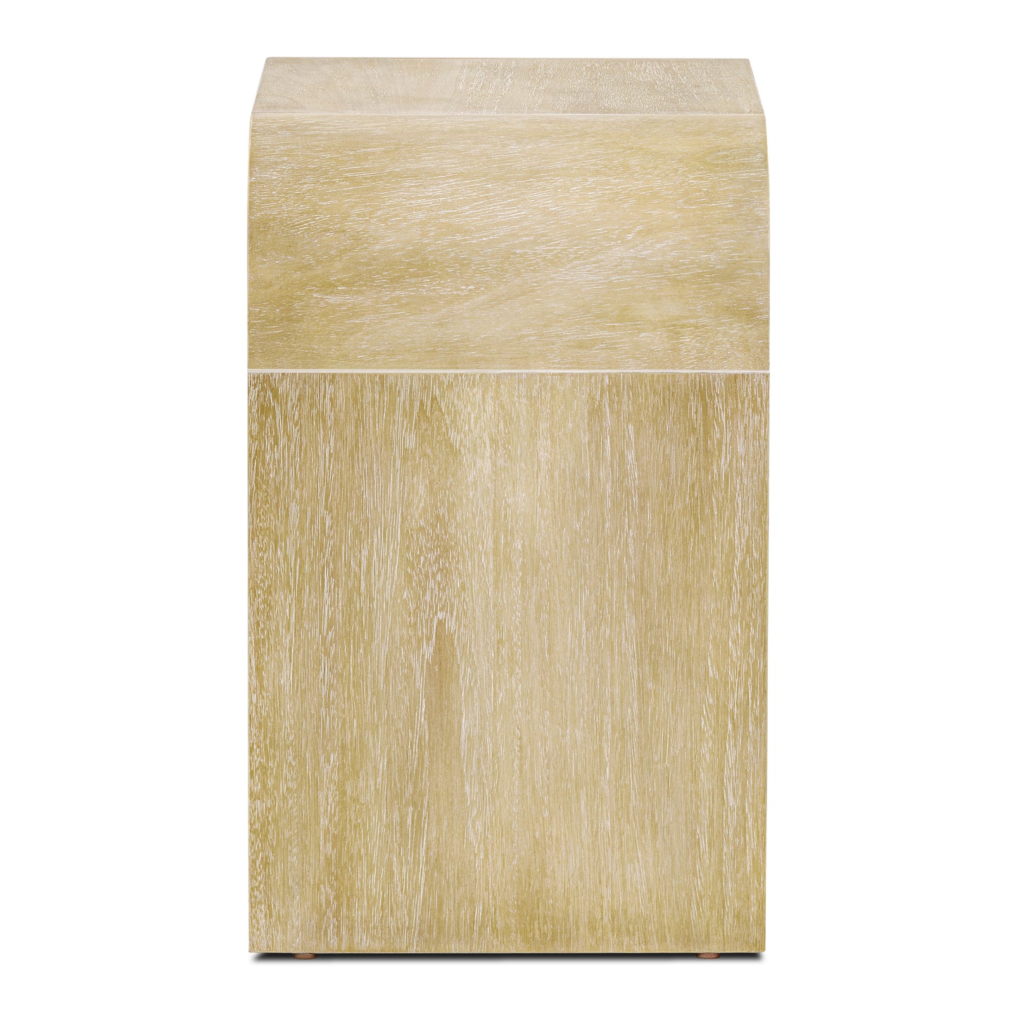 Aledo Nightstand | Natural