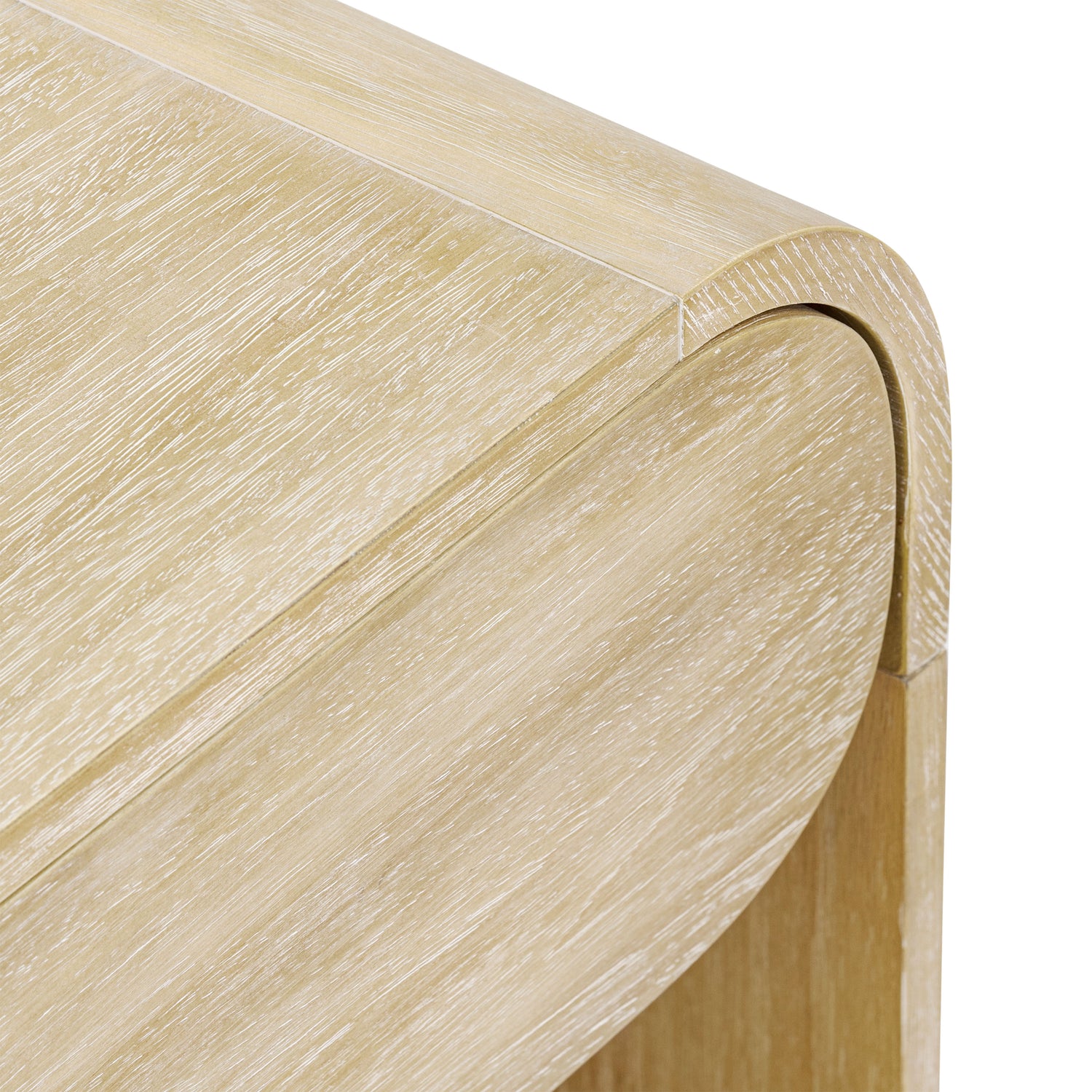 Aledo Nightstand | Natural 
