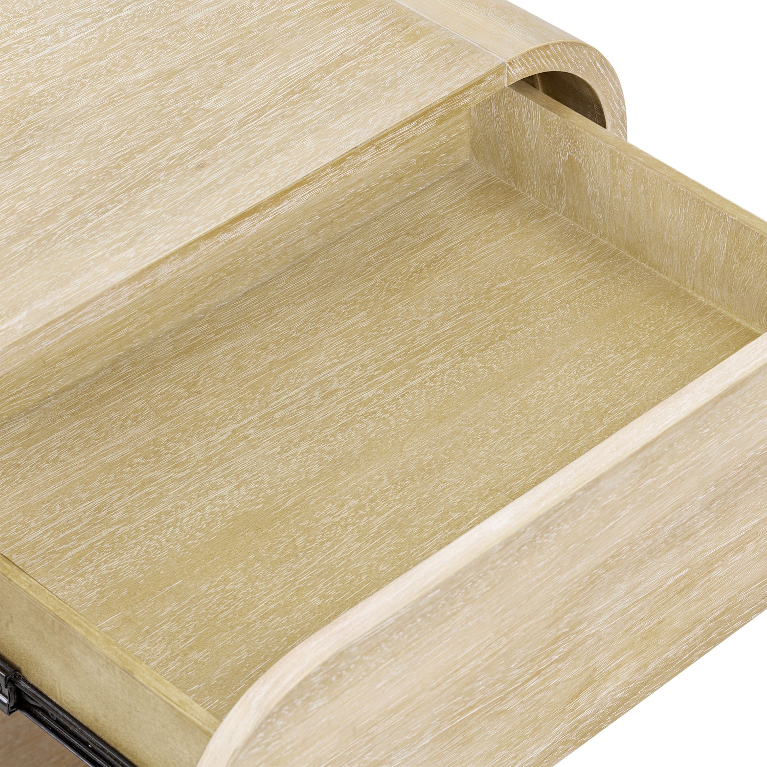 Aledo Nightstand | Natural 