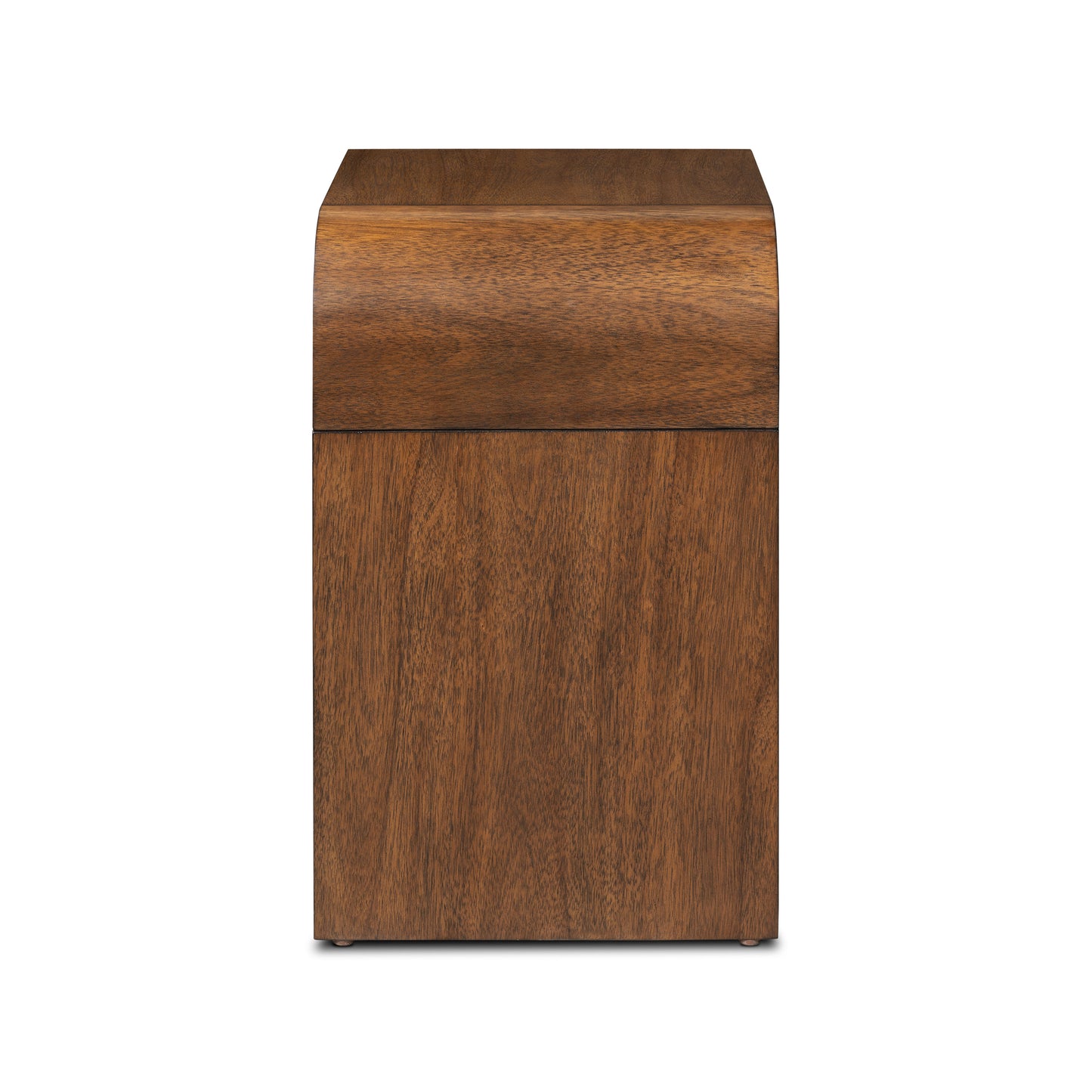 Aledo Nightstand | Walnut