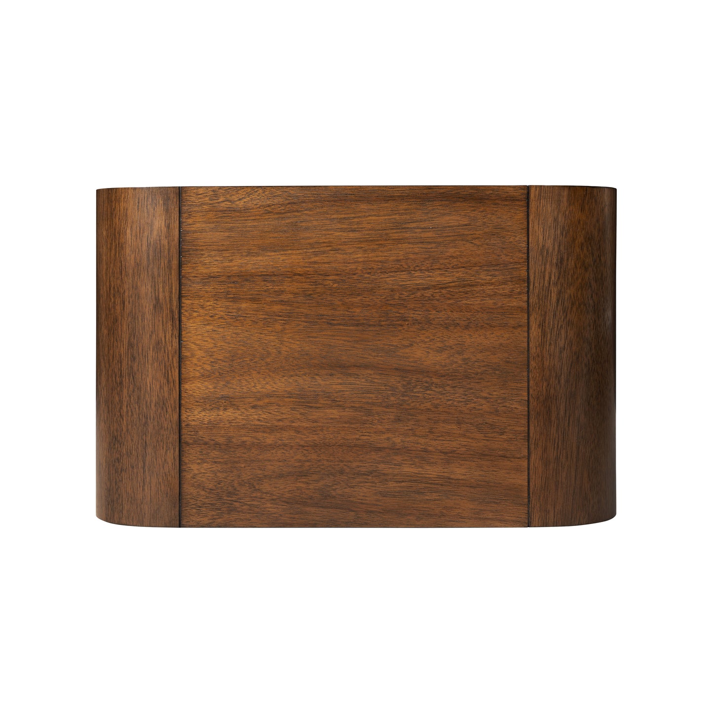 Aledo Nightstand | Walnut