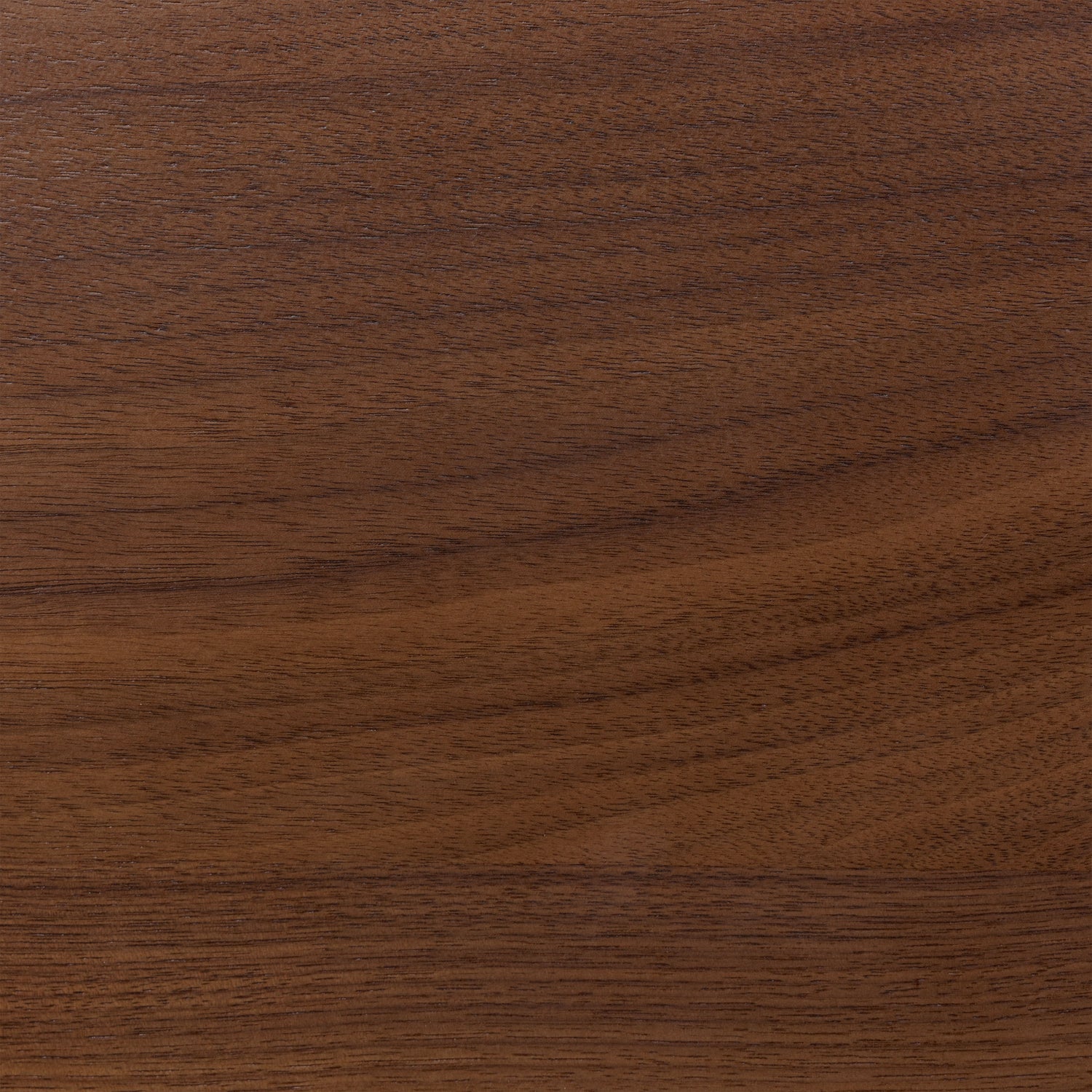 Amalfi Low Profile Bed with Nightstands | Walnut | King 