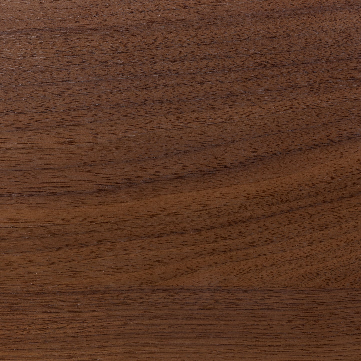 Amalfi Low Profile Bed with Nightstands | Walnut | Queen