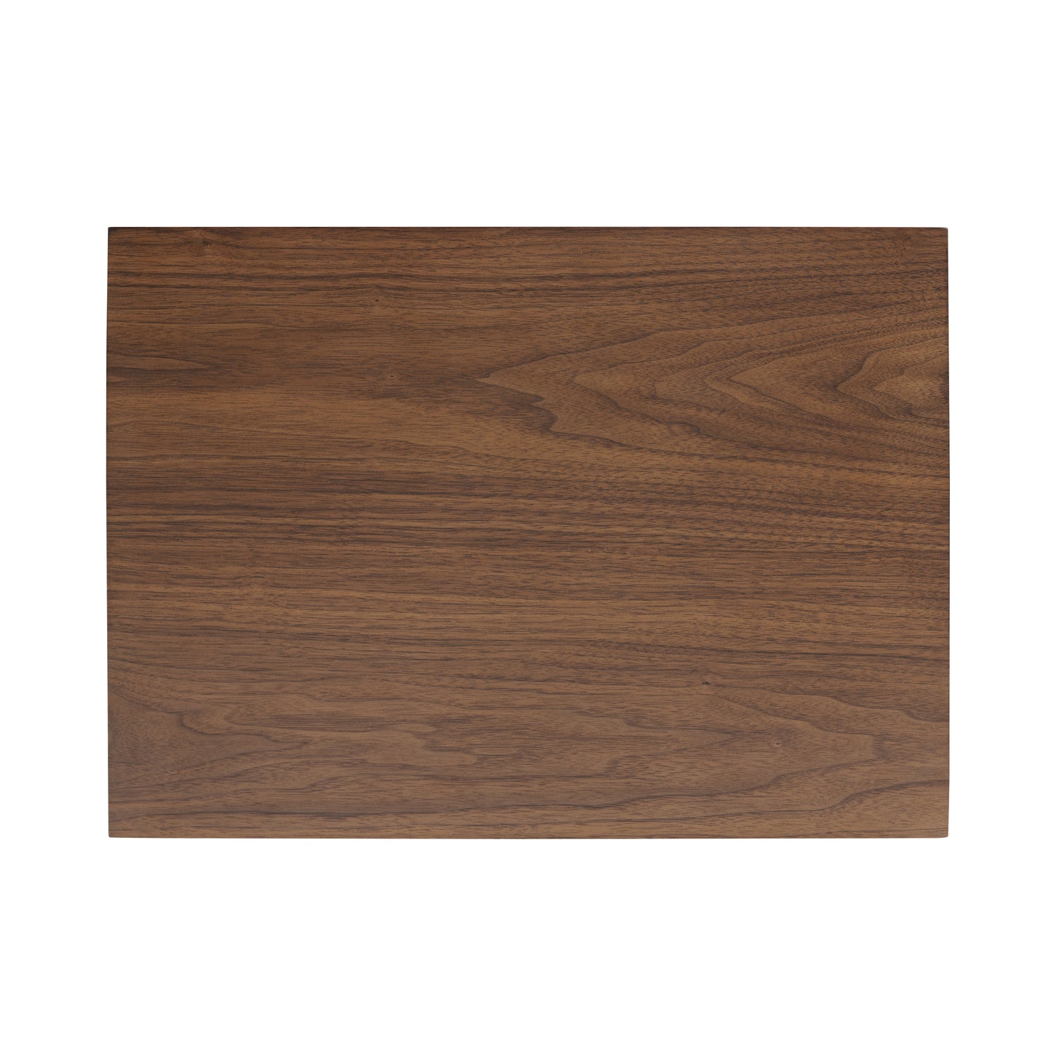 Cura Nightstand | Walnut 