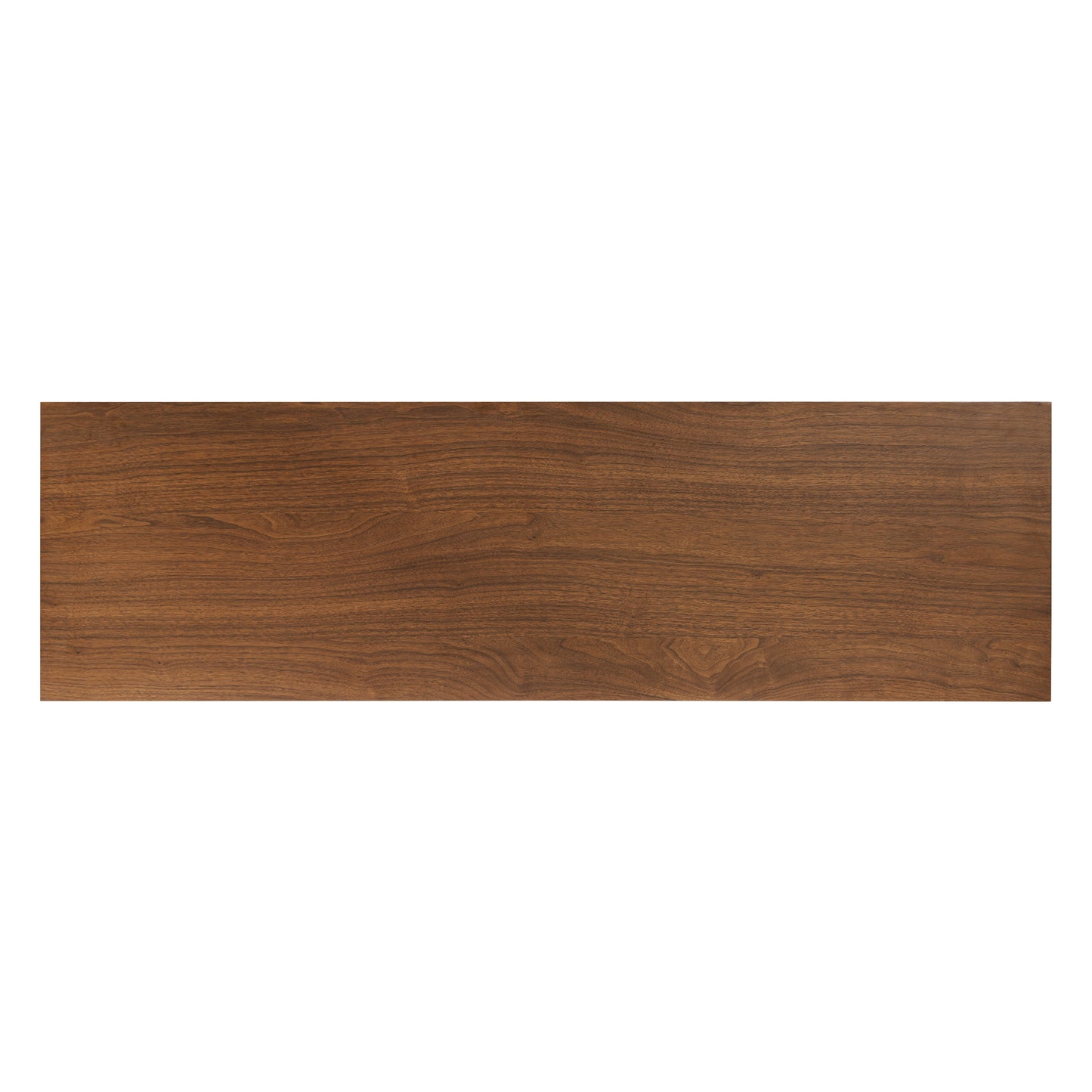 Cura 6 Drawer Dresser | Walnut