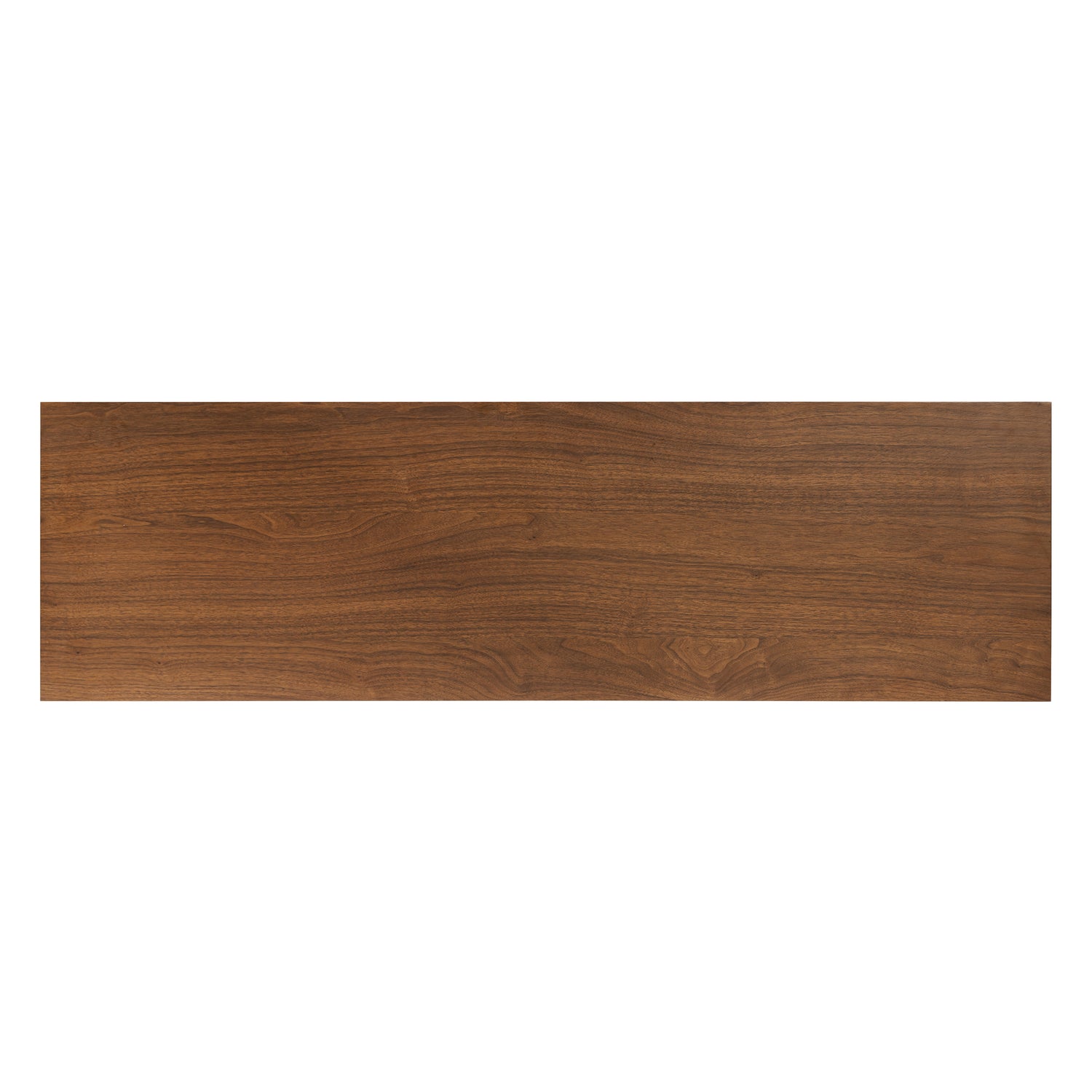 Cura 6 Drawer Dresser | Walnut 