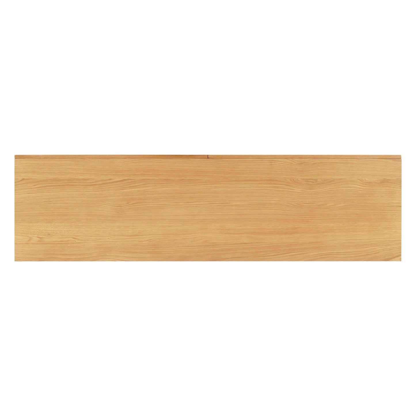Pino 6 Drawer Dresser | Oak