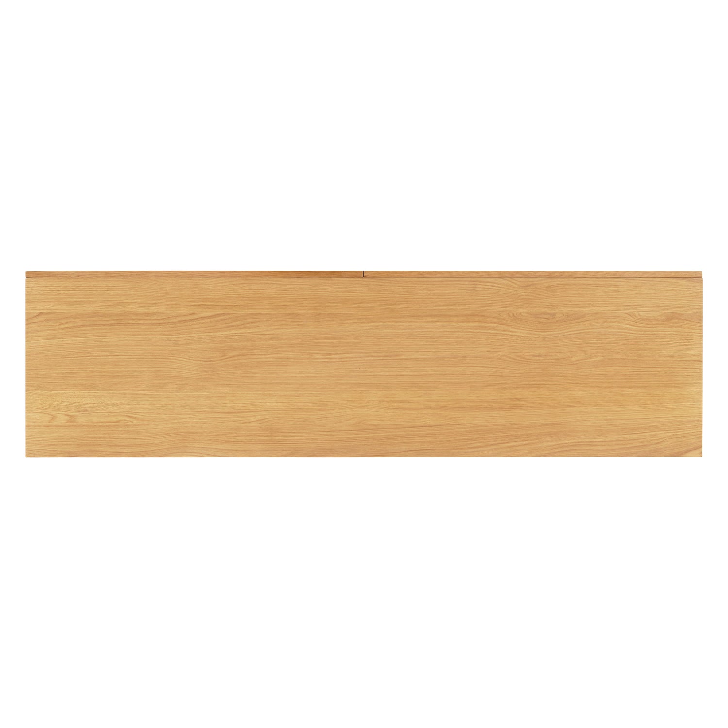 Pino 6 Drawer Dresser | Oak 