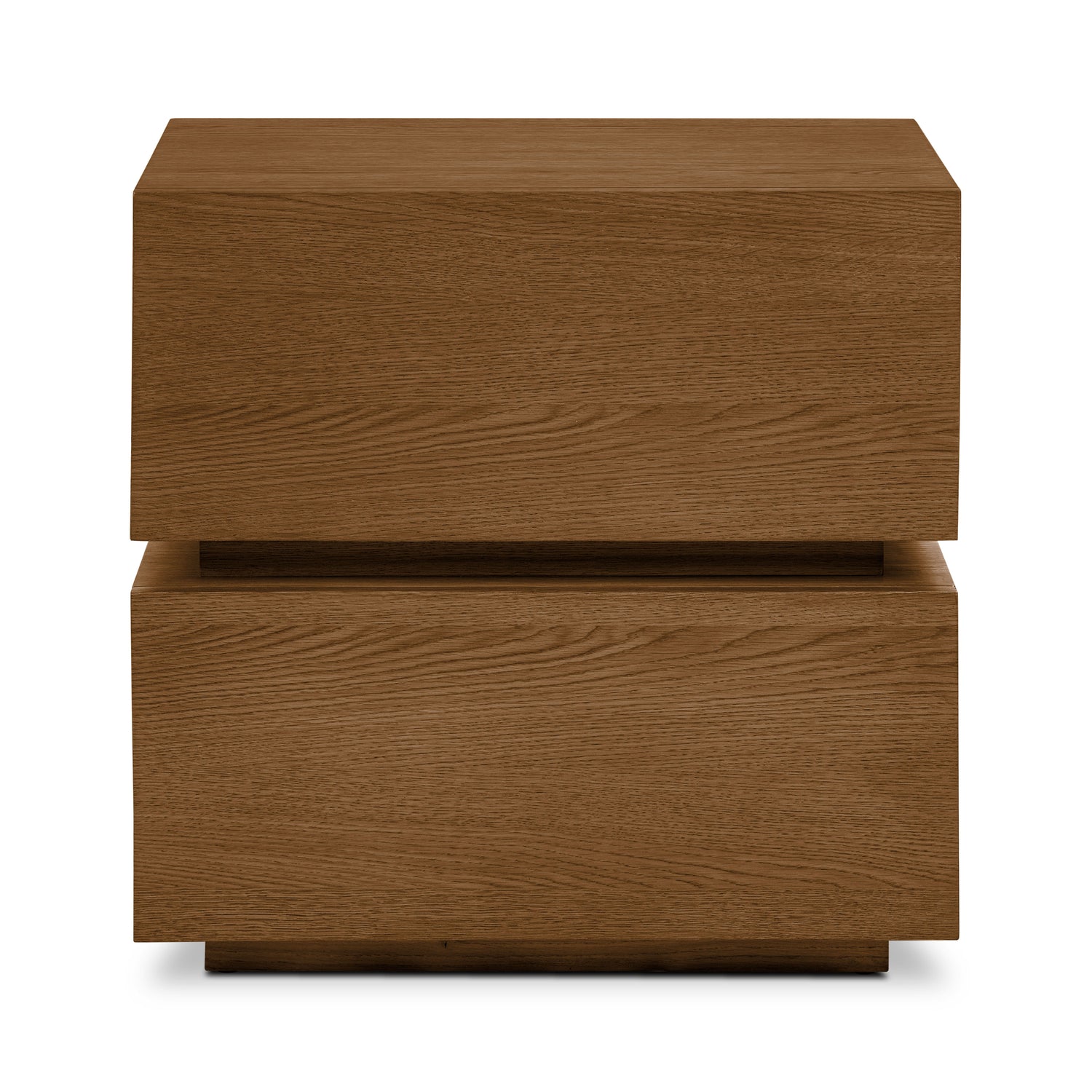 Pino Nightstand | Reposado Oak 