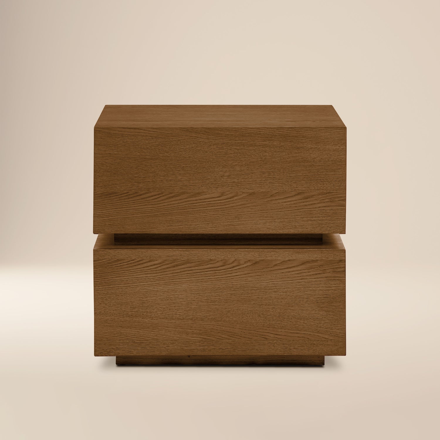 Pino Nightstand | Reposado Oak 