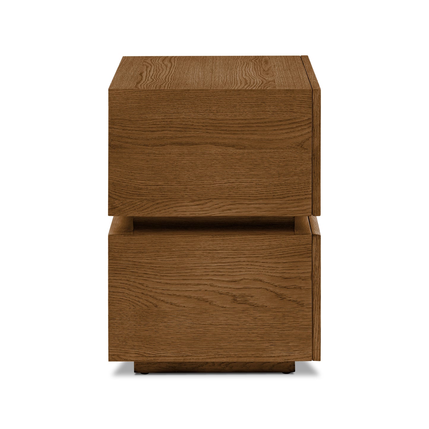 Pino Nightstand | Reposado Oak