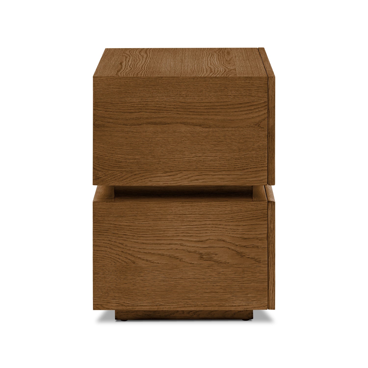 Pino Nightstand | Reposado Oak 