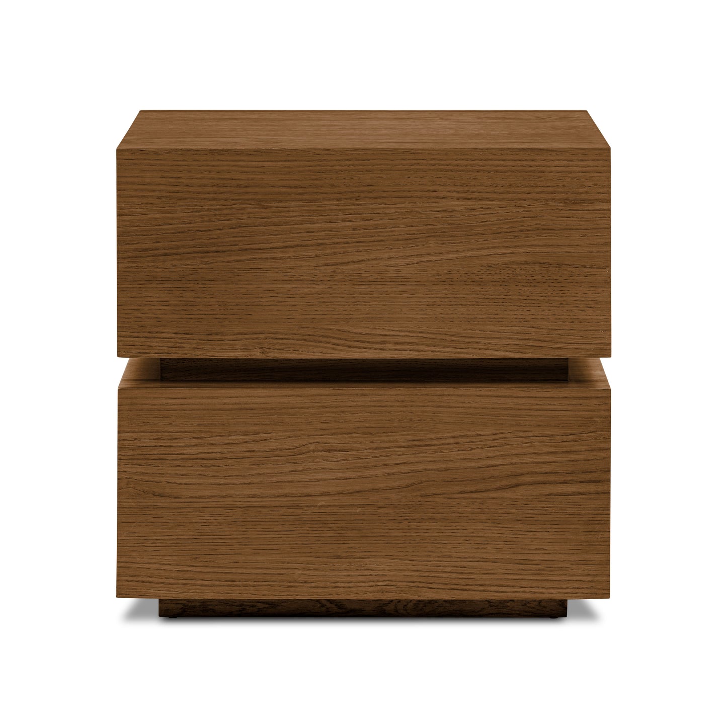 Pino Nightstand | Reposado Oak