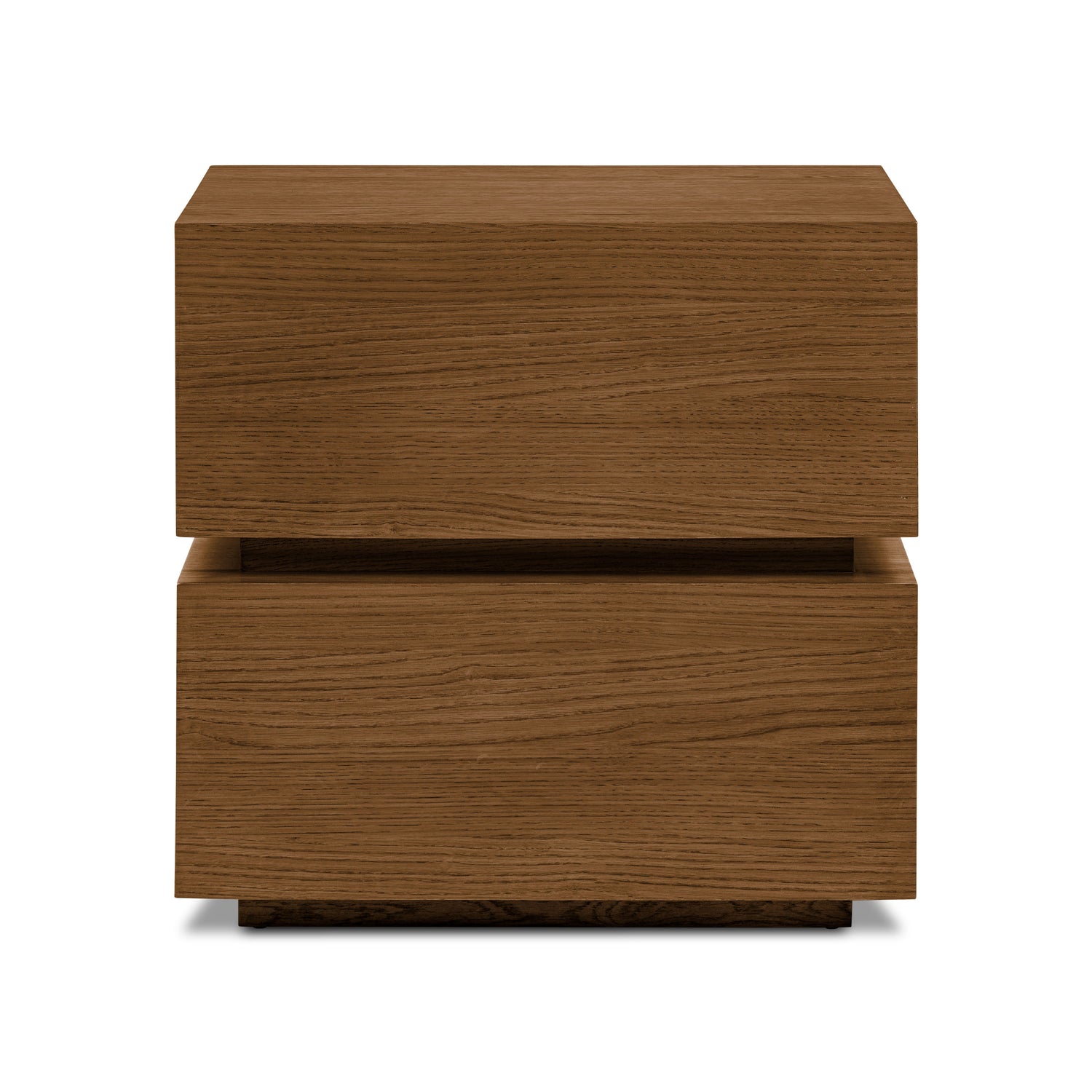 Pino Nightstand | Reposado Oak 