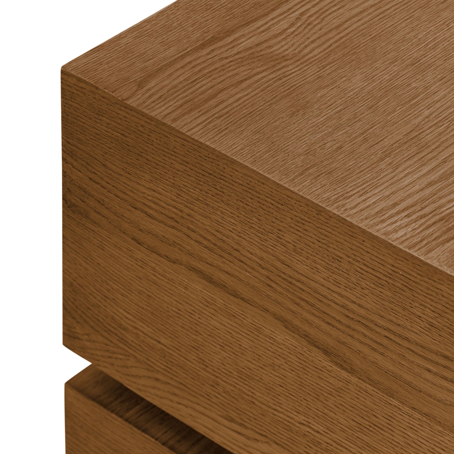 Pino Nightstand | Reposado Oak 