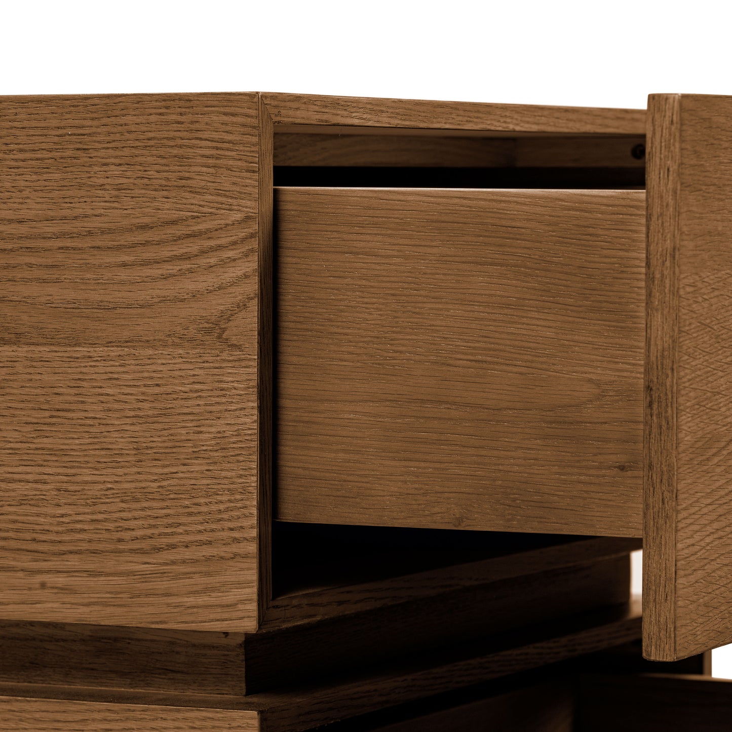 Pino Nightstand | Reposado Oak