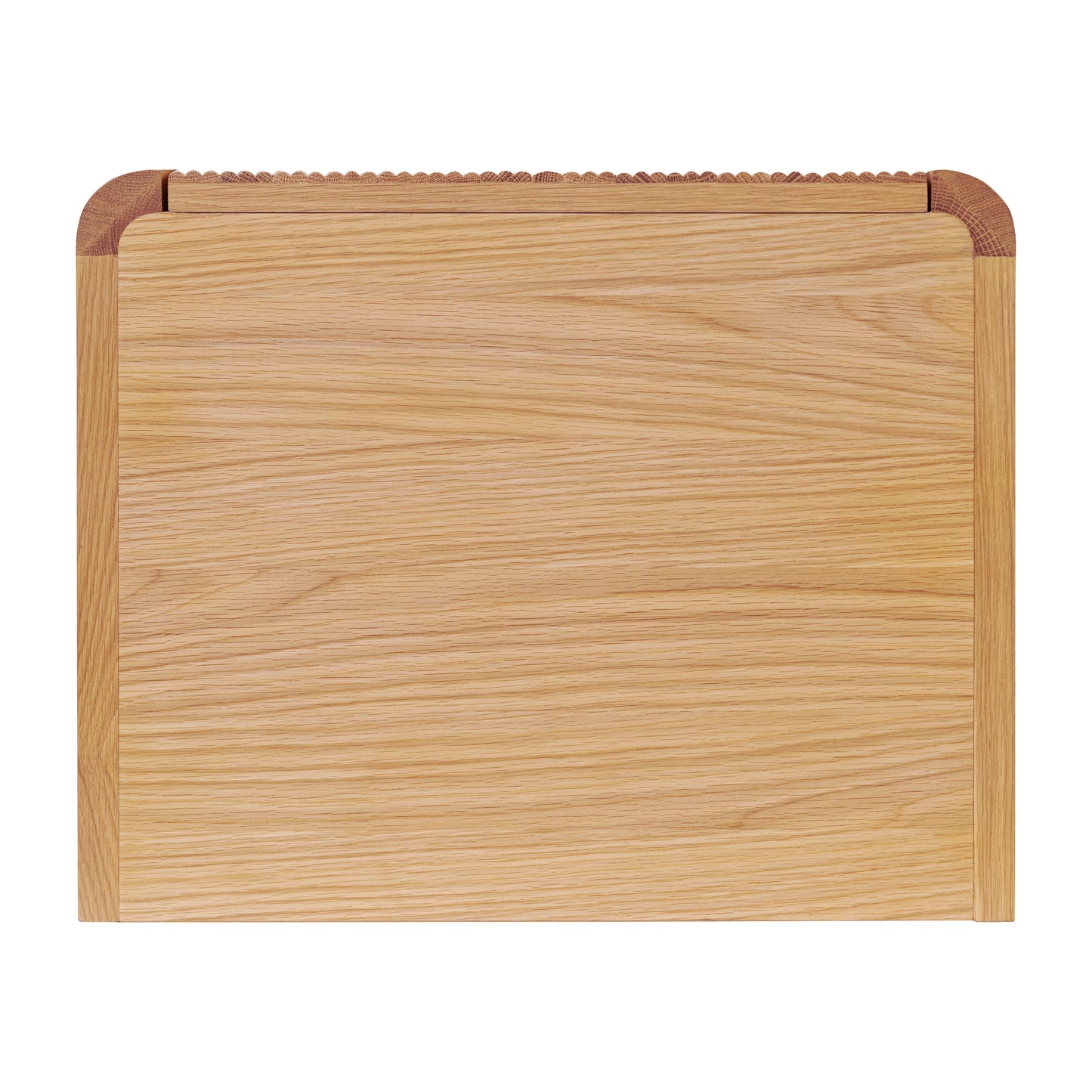 Toledo Nightstand | Oak