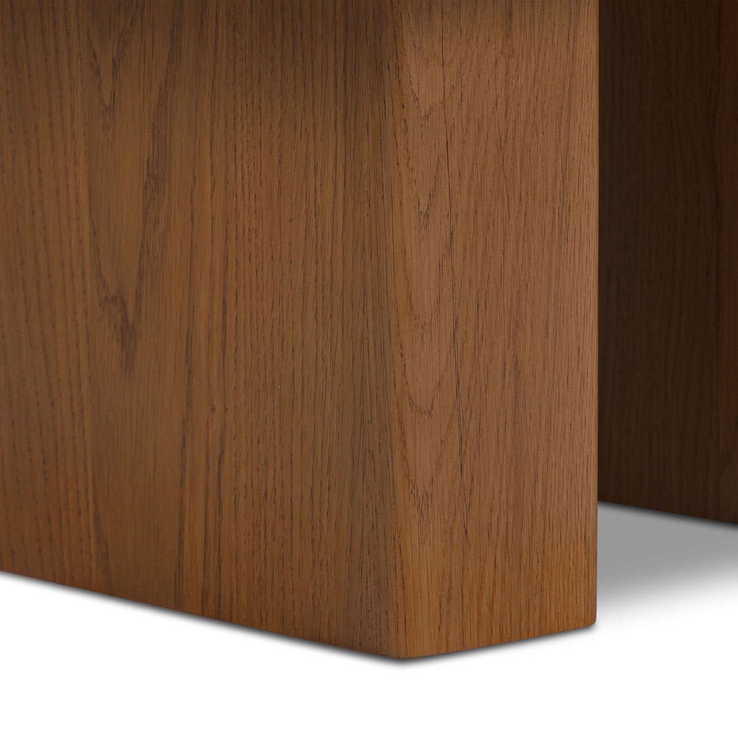 Toledo Nightstand | Reposado Oak 