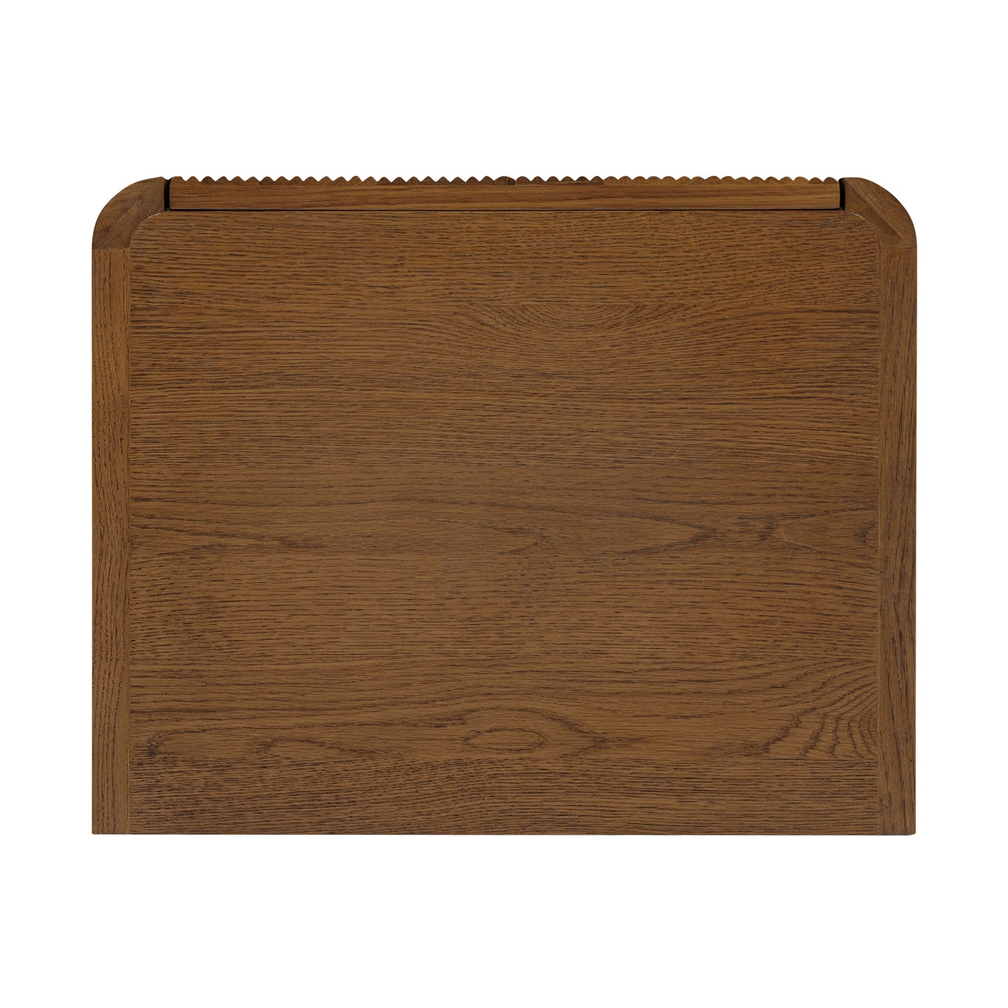 Toledo Nightstand | Reposado Oak