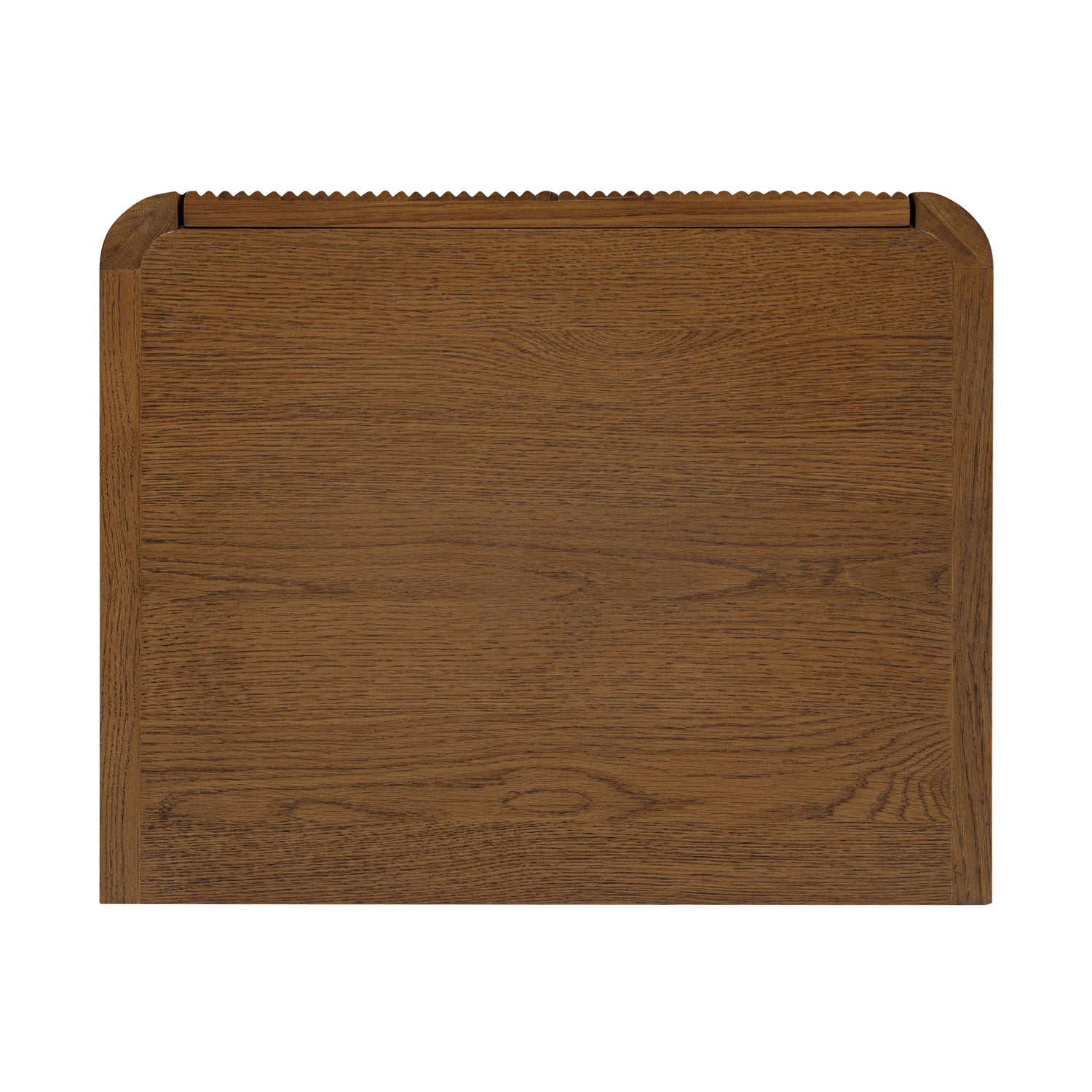 Toledo Nightstand | Reposado Oak 