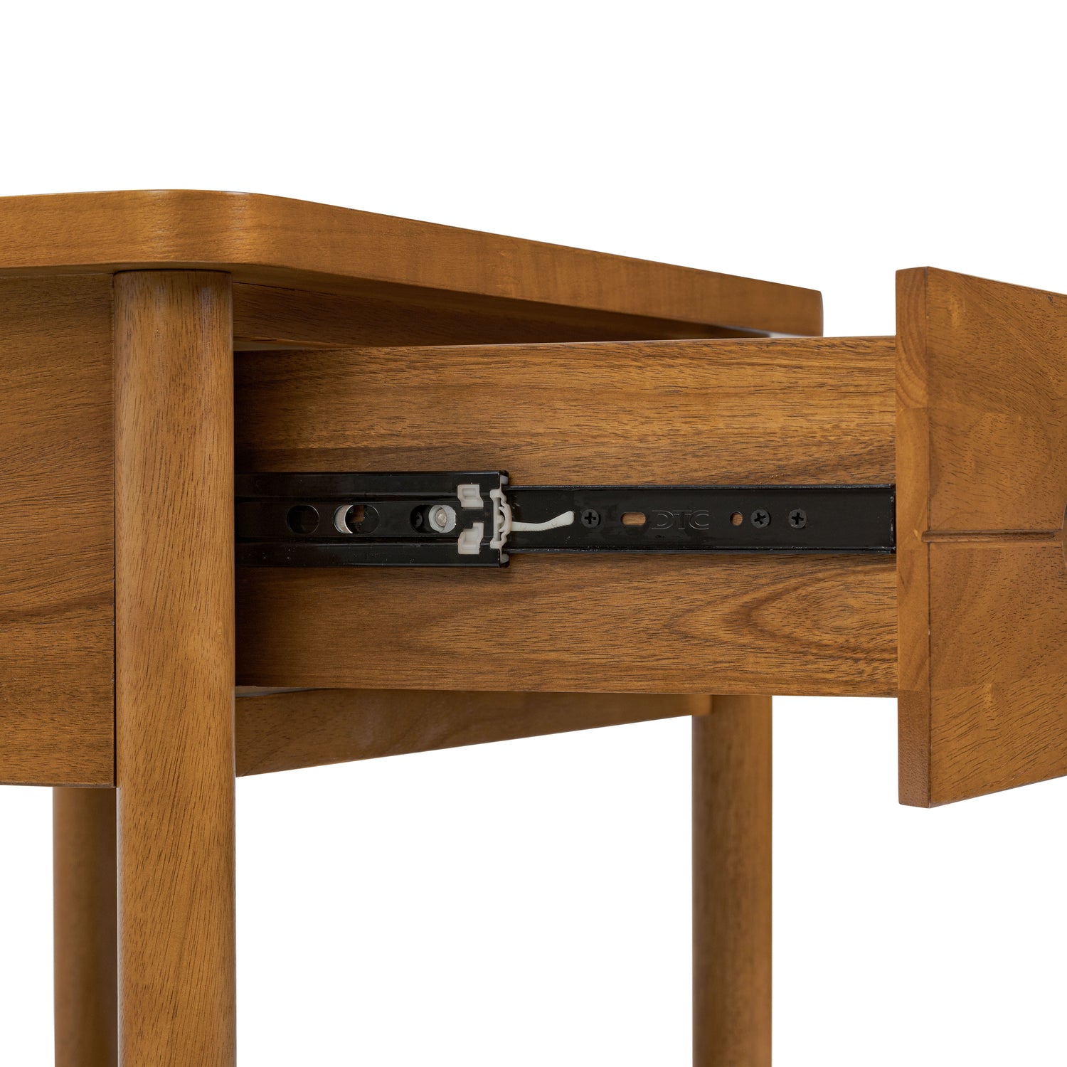 Thani Nightstand | Light Brown 
